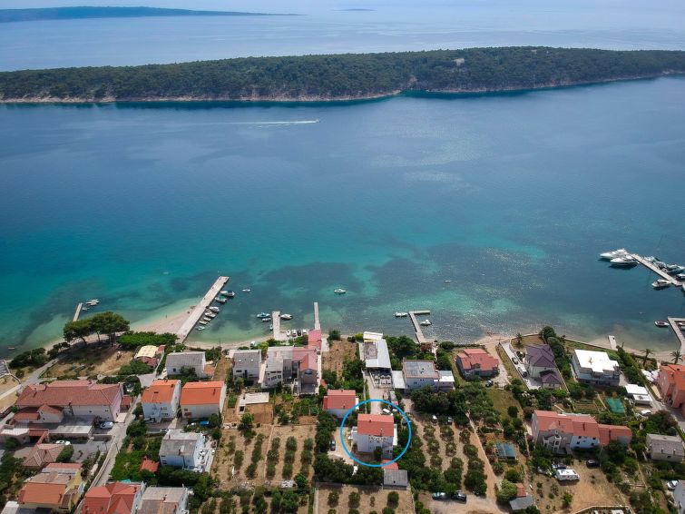 Search and Stay destination Barbat, Primorsko-goranska županija - Croatia from AU$ 85. Simicic (RAB161)