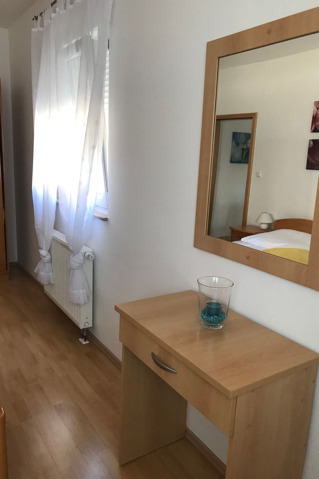 Appartementanlage Vila Anica mit schönem Pool