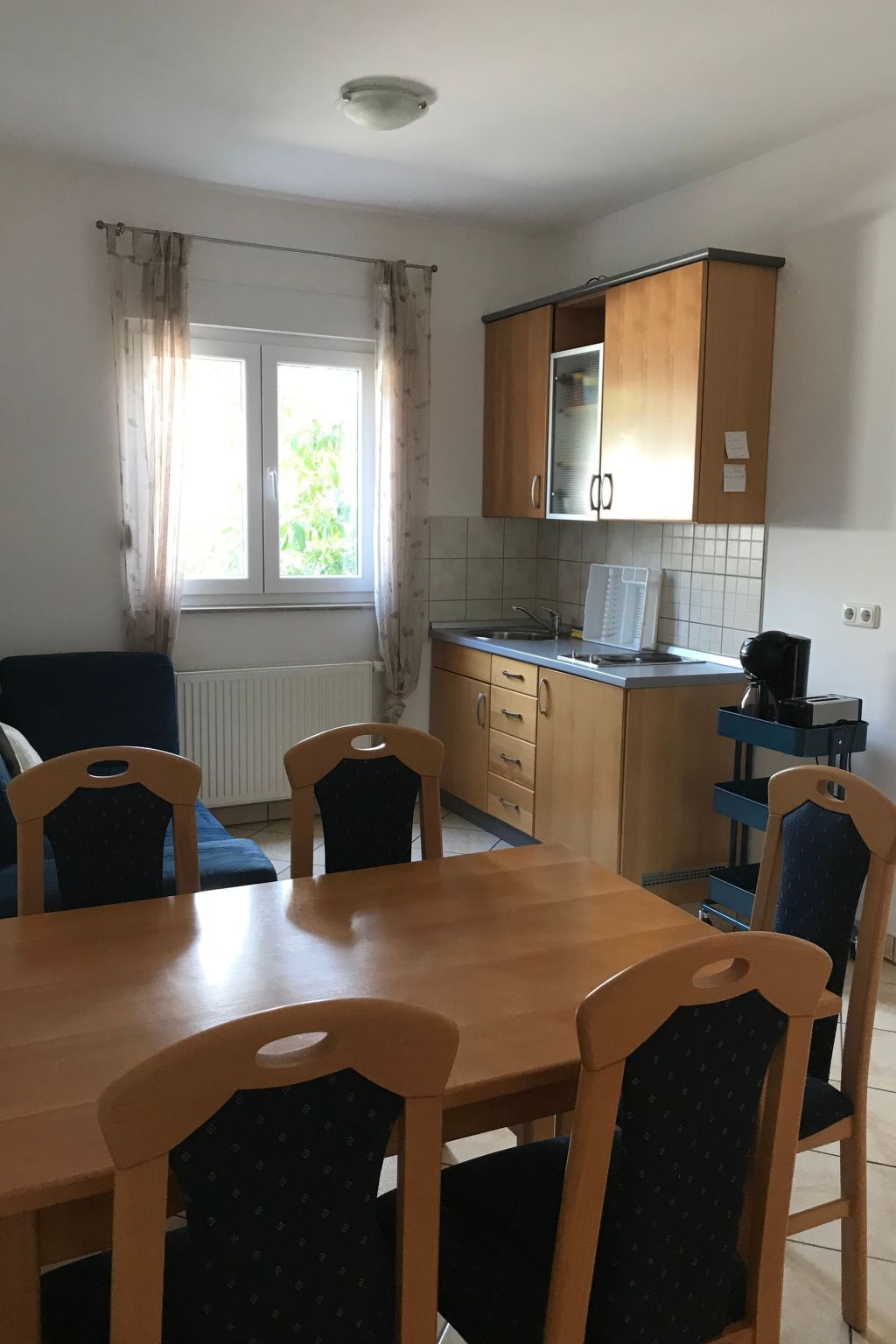 Appartementanlage Vila Anica mit schönem Pool-Image-tags.info