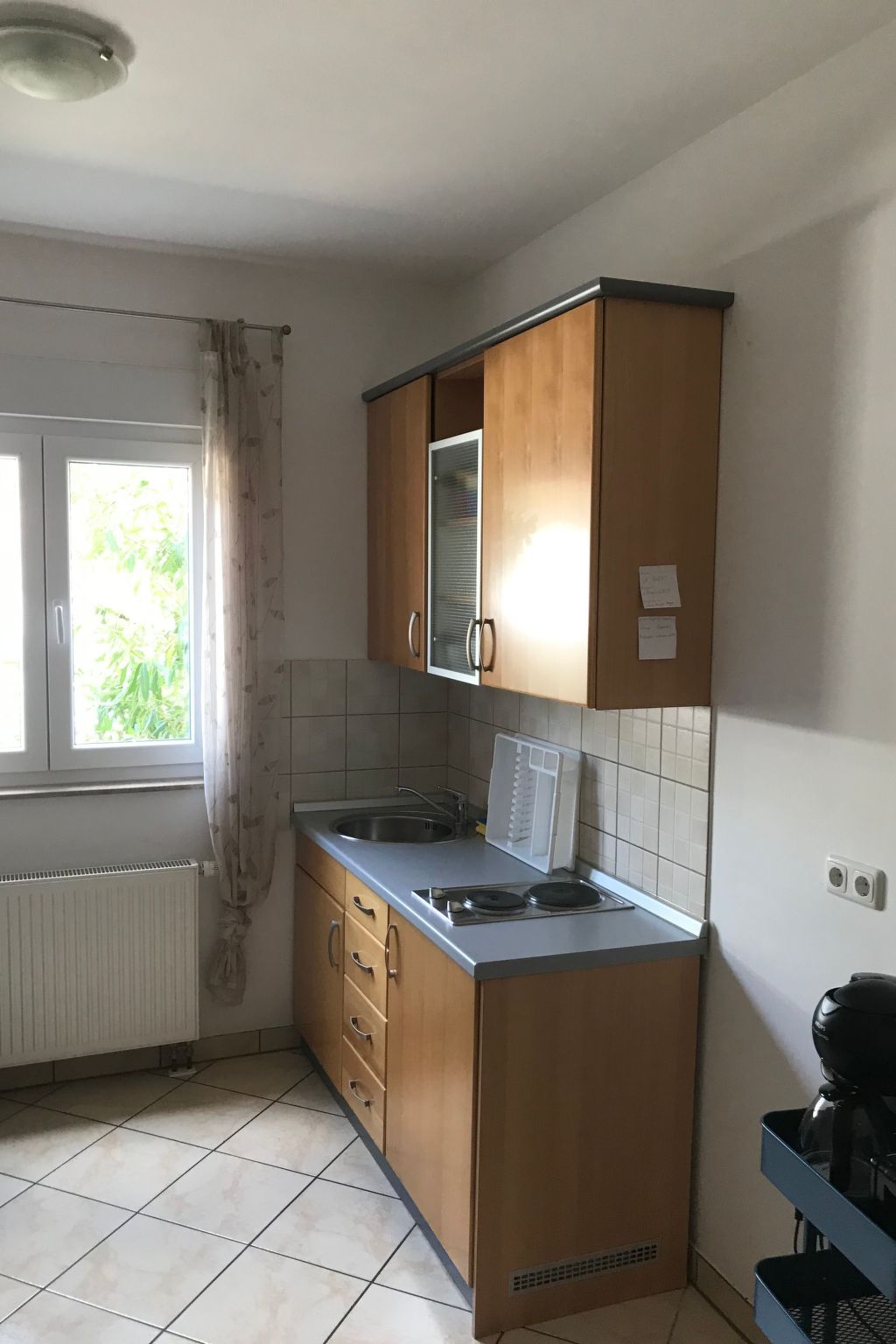 Appartementanlage Vila Anica mit schönem Pool-Image-tags.info