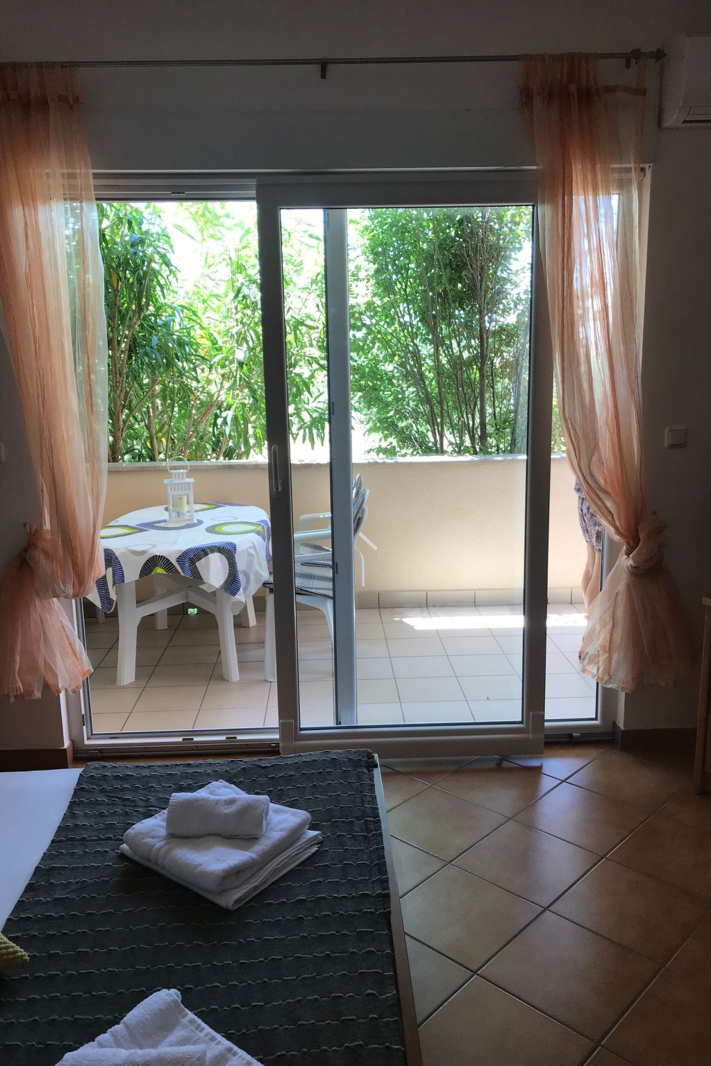 Appartementanlage Vila Anica mit schönem Pool-Image-tags.info