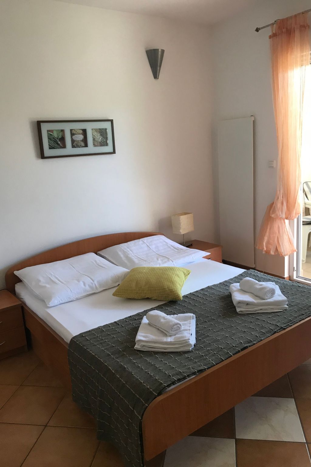 Appartementanlage Vila Anica mit schönem Pool-Image-tags.info