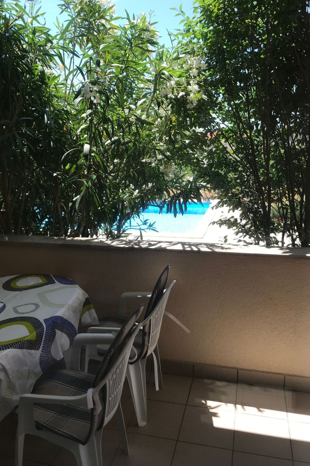 Appartementanlage Vila Anica mit schönem Pool-Image-tags.info