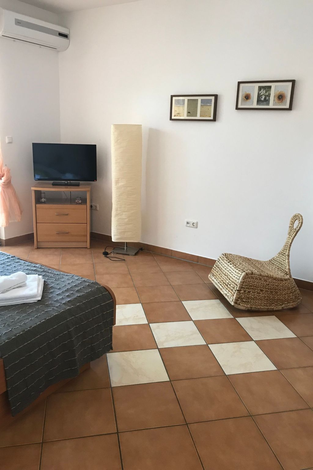 Appartementanlage Vila Anica mit schönem Pool-Image-tags.info