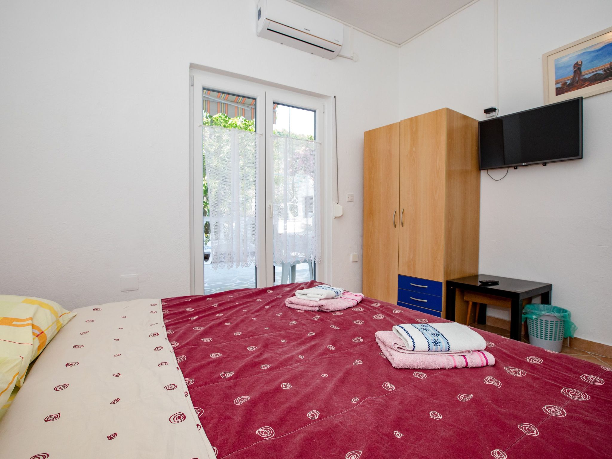 EG Marjetka bis 9-Binnen