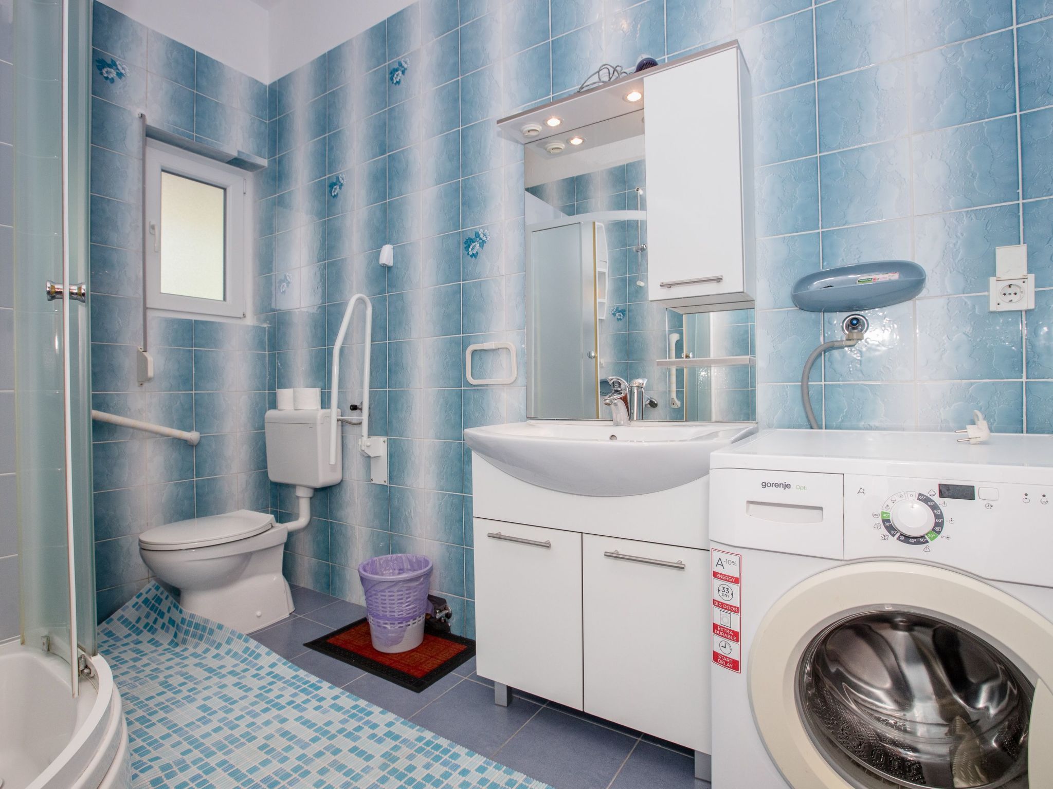 EG Marjetka bis 9-Binnen