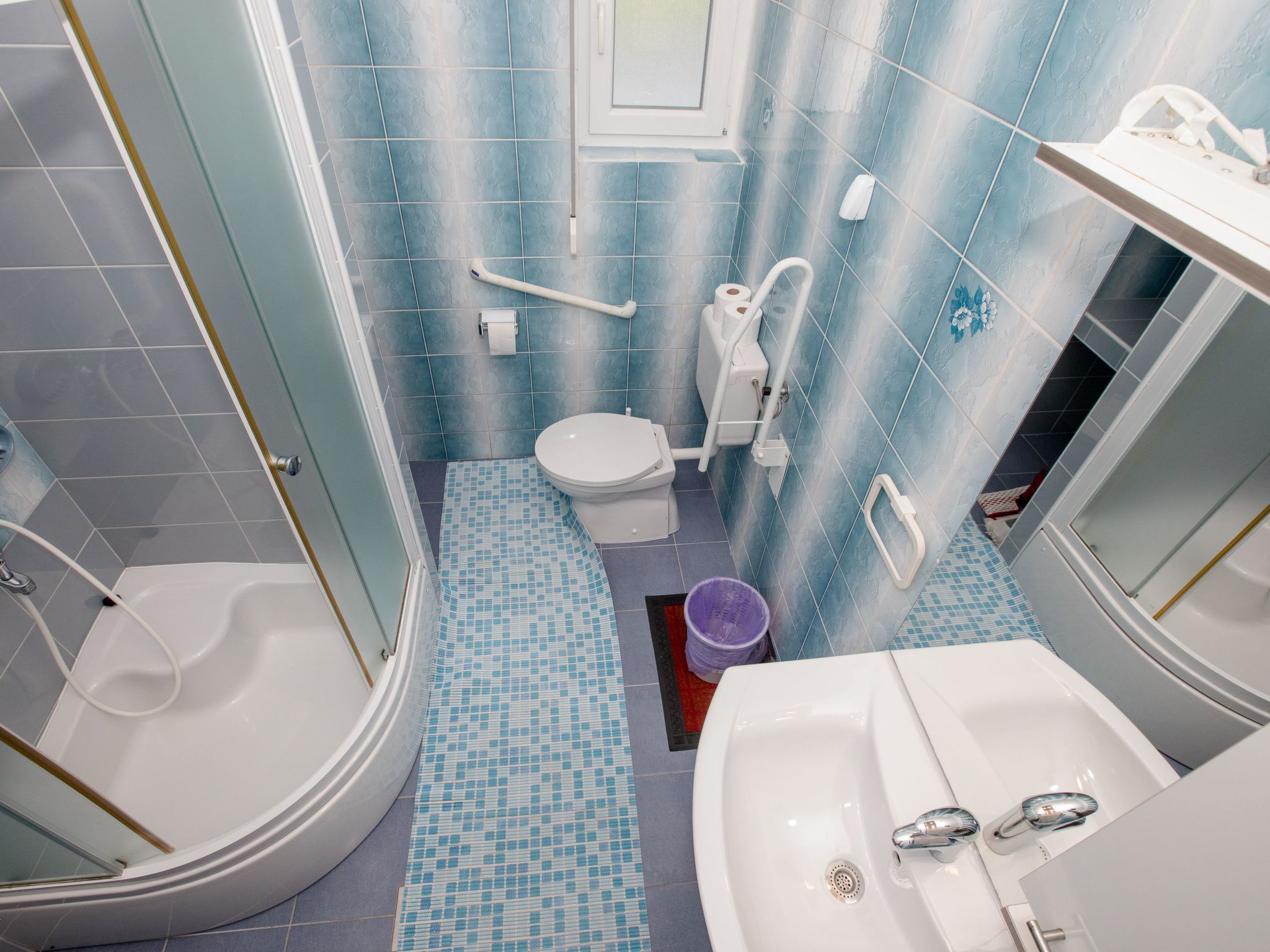 EG Marjetka bis 9-Binnen