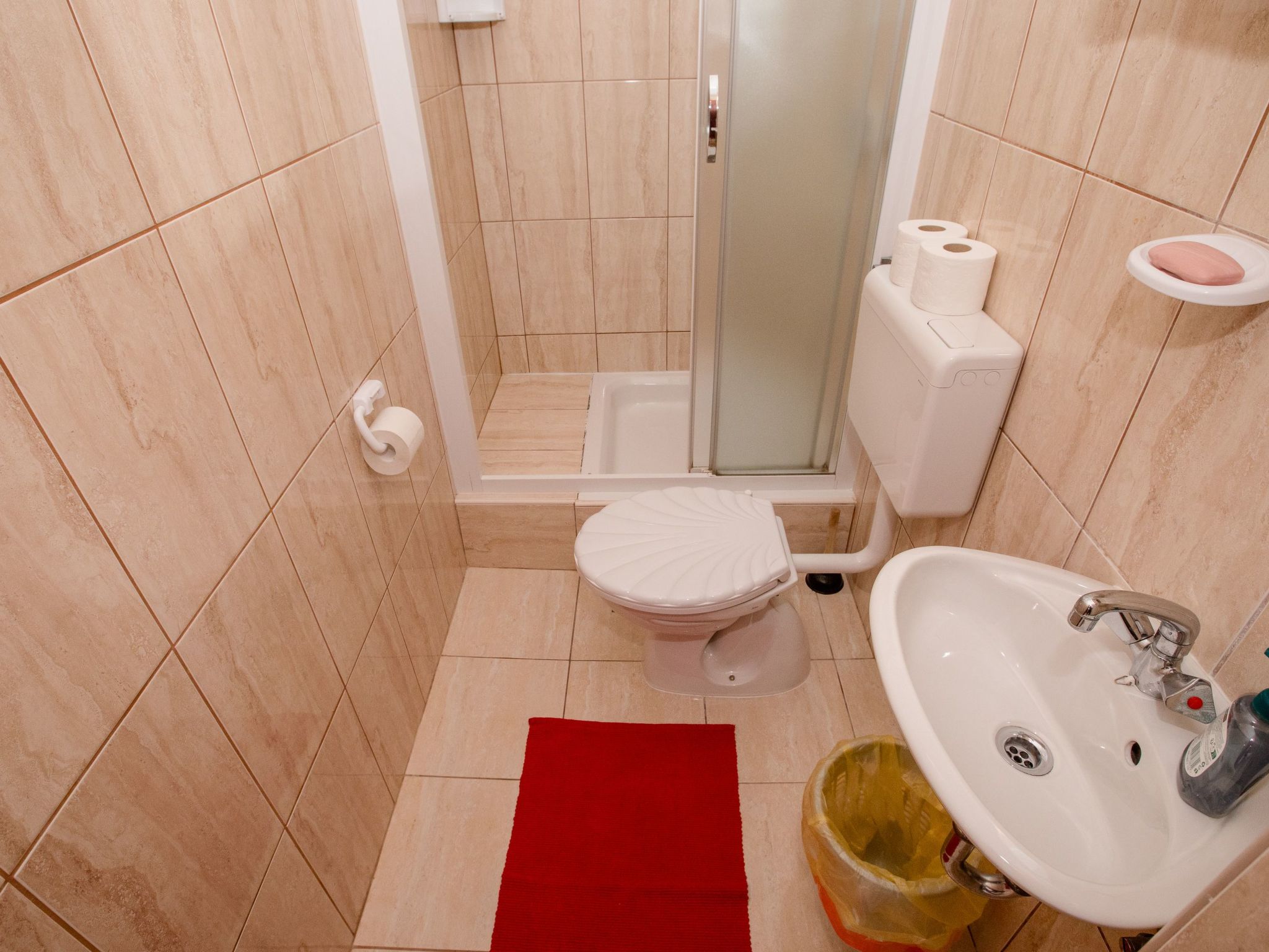 EG Marjetka bis 9-Binnen