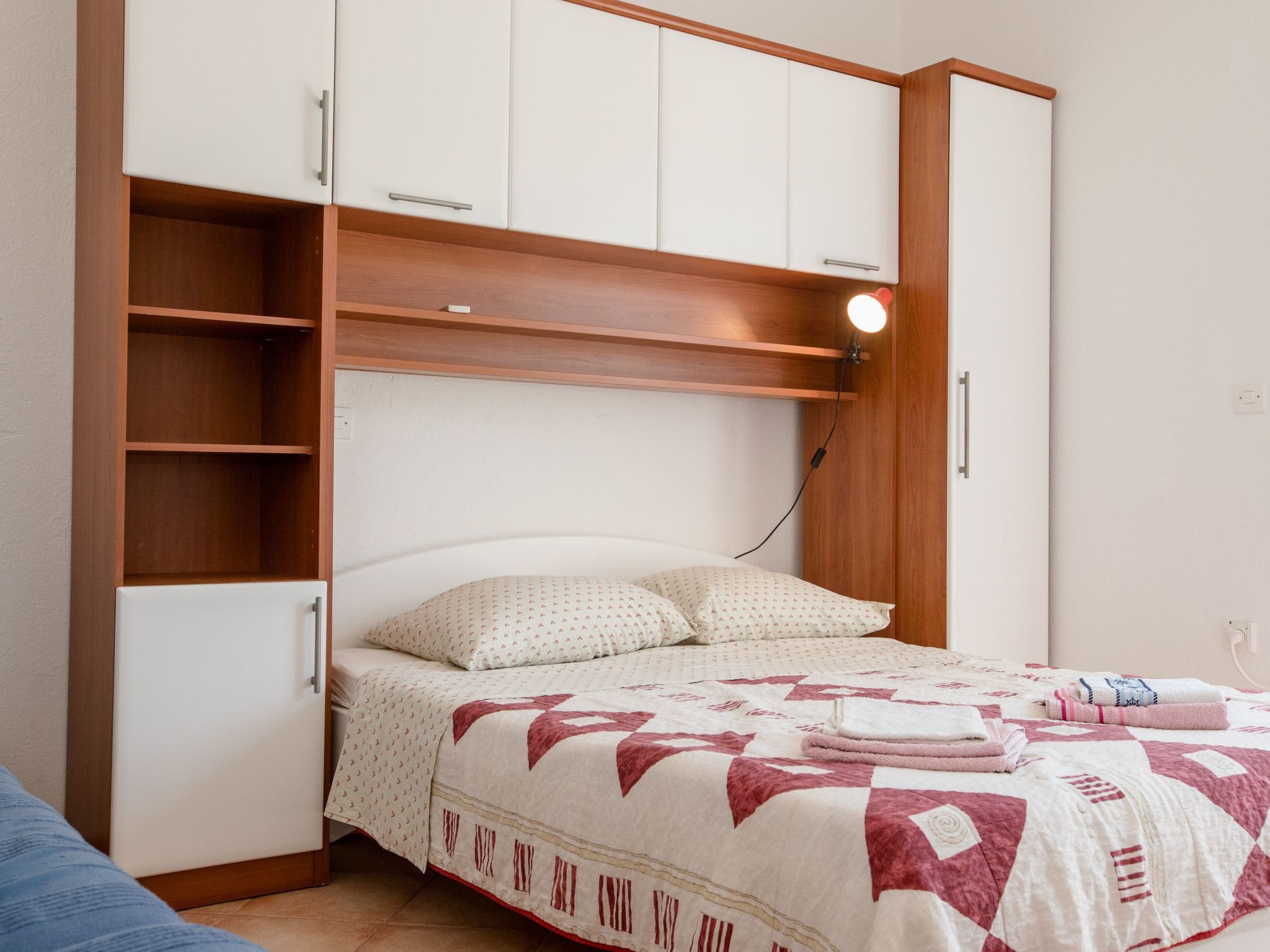 EG Marjetka bis 9-Binnen