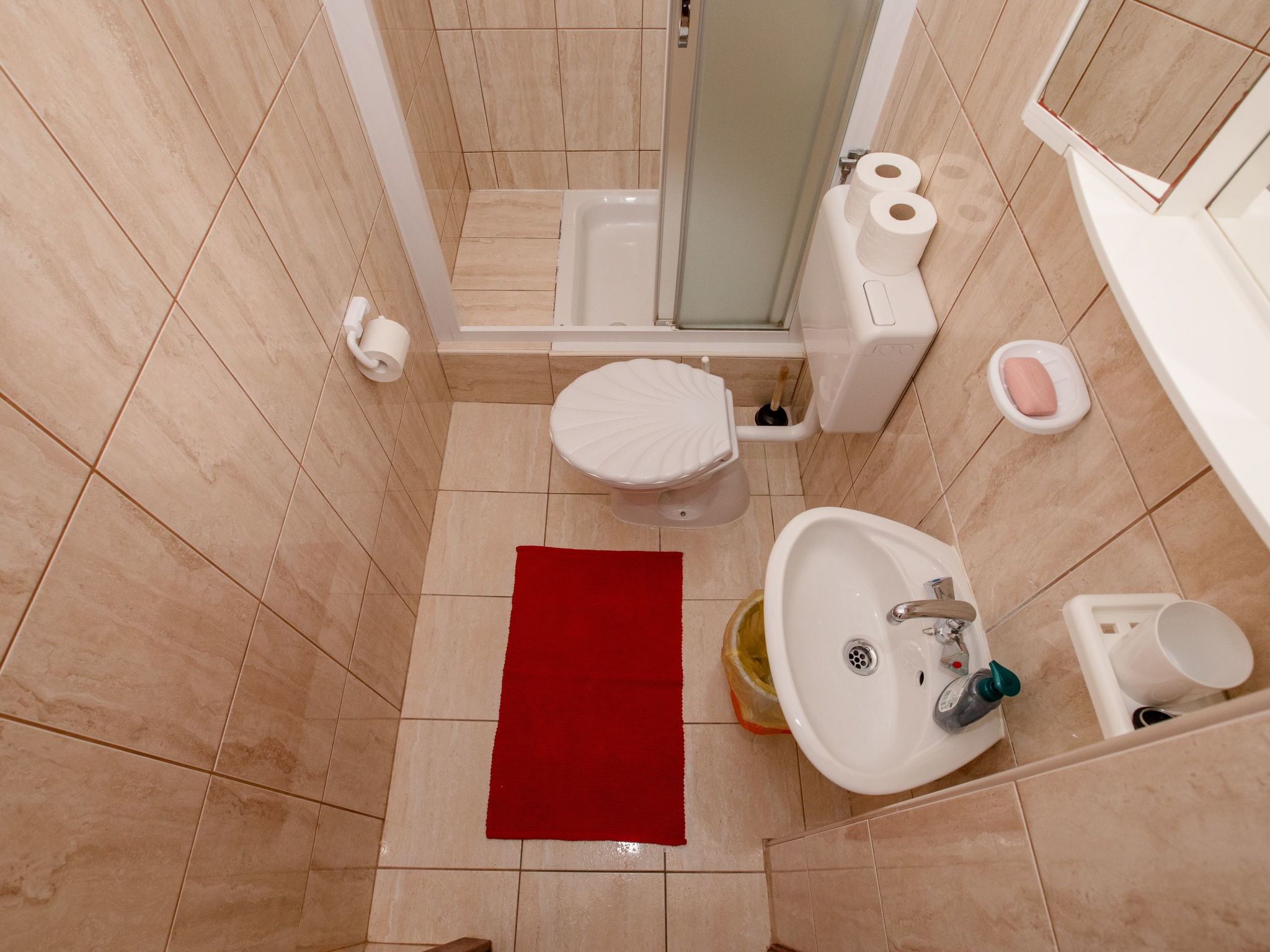 EG Marjetka bis 9-Binnen