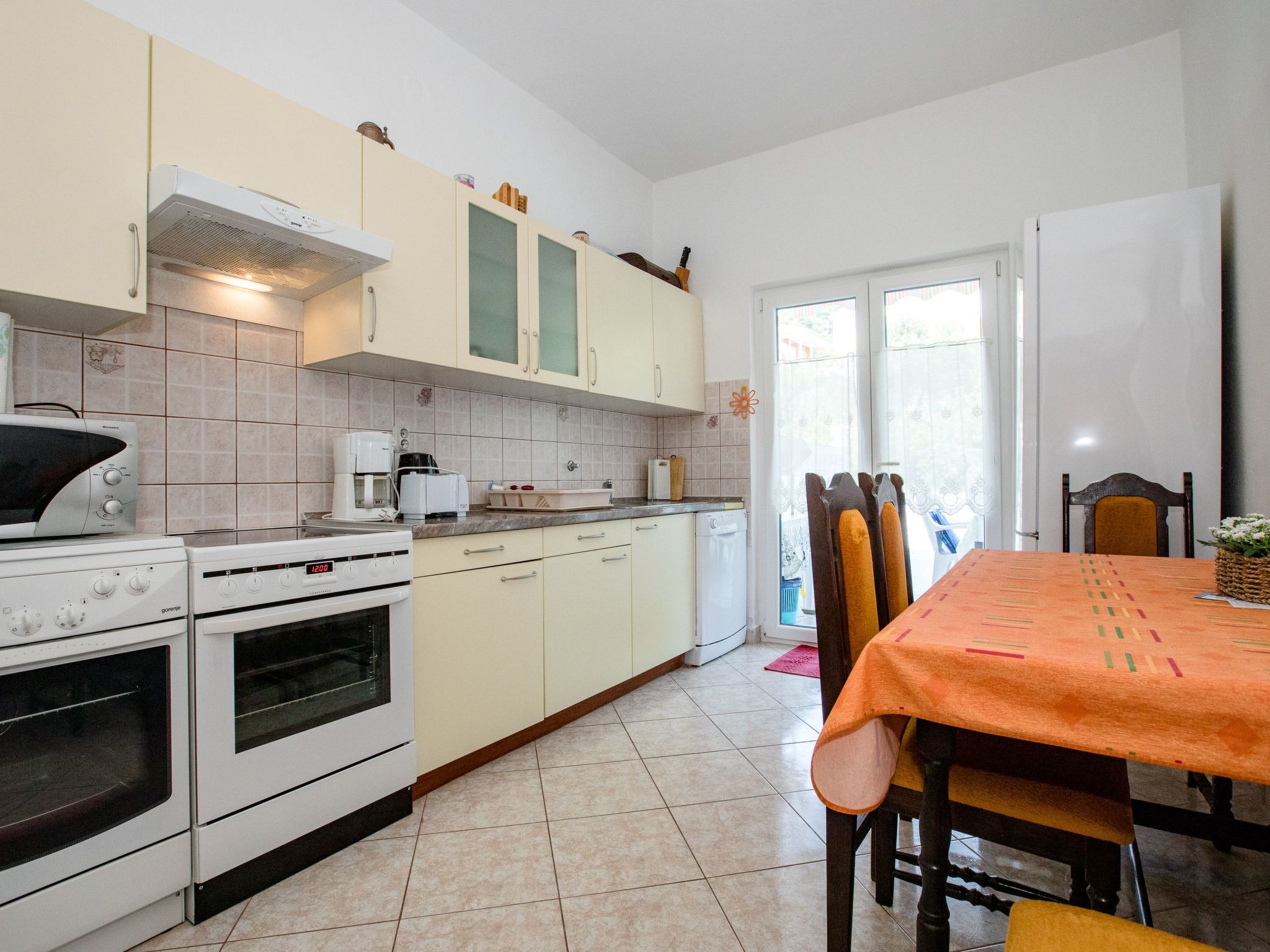 EG Marjetka bis 9-Binnen