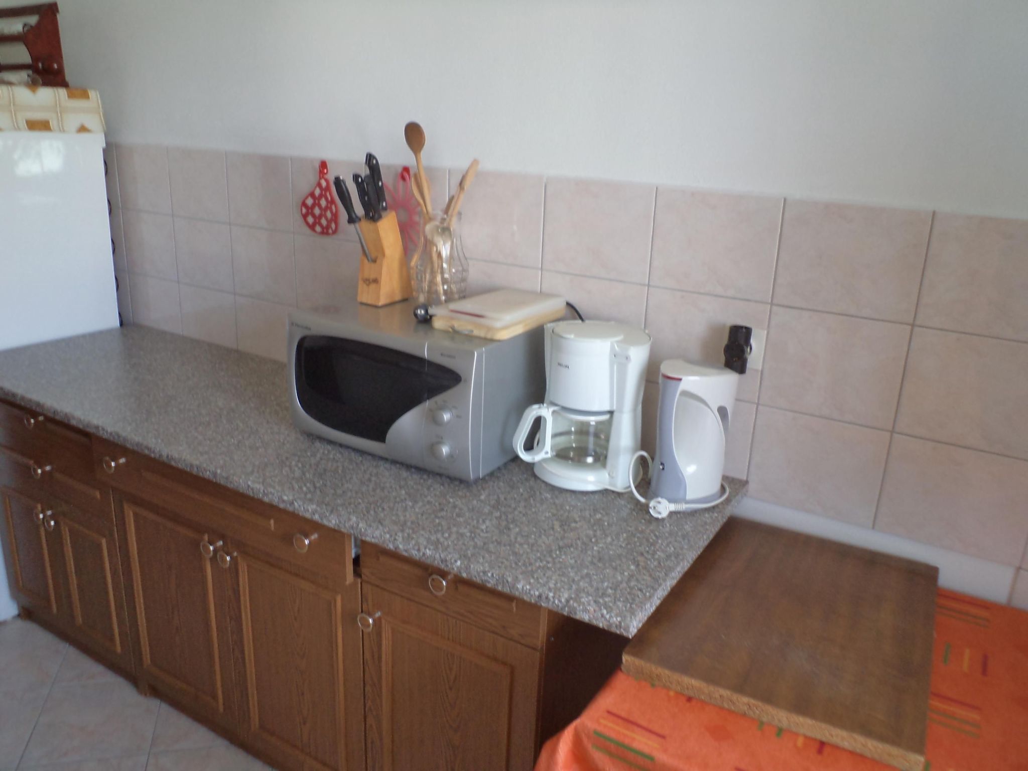 EG Marjetka bis 9-Binnen