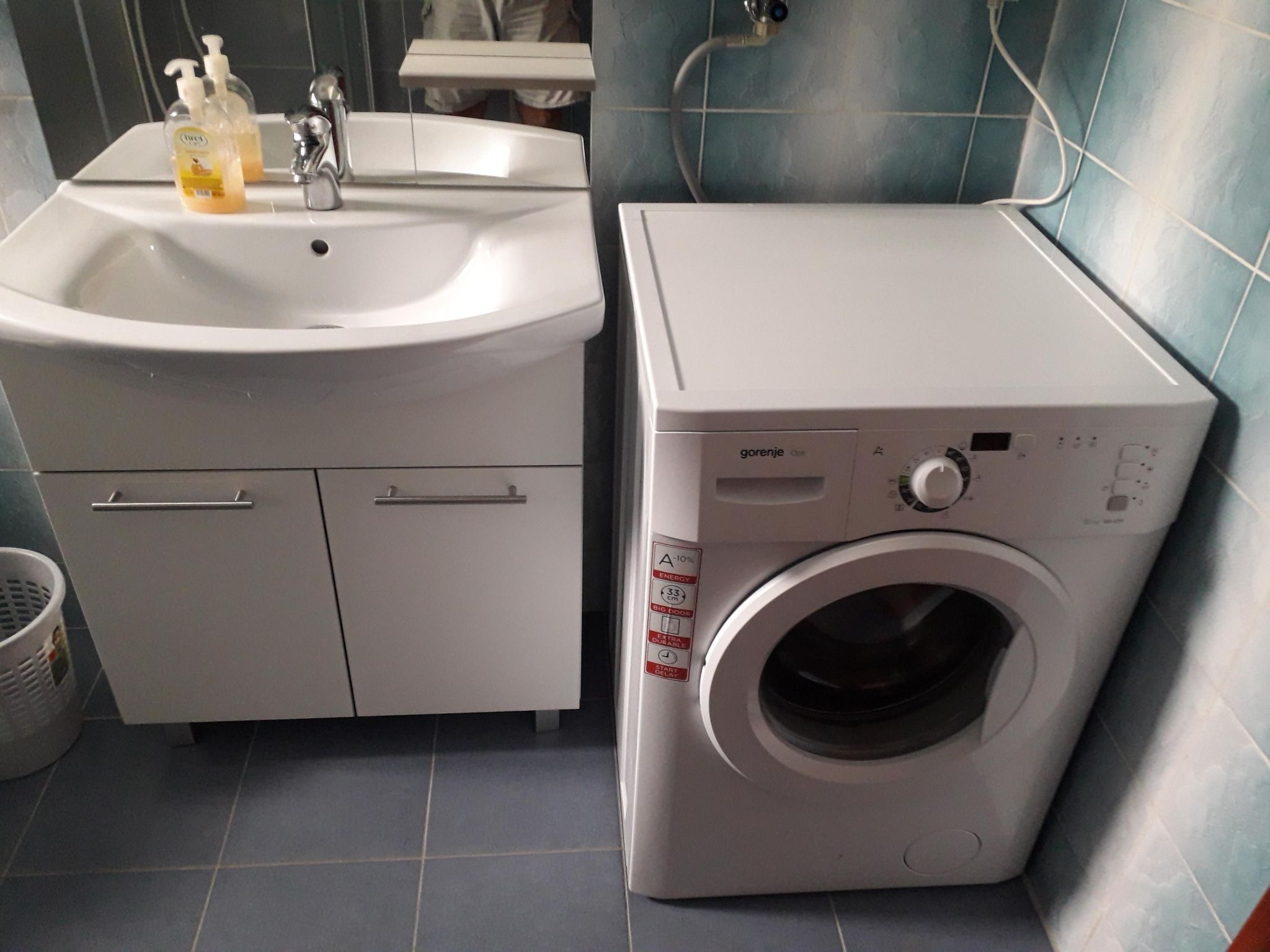 EG Marjetka bis 9-Binnen