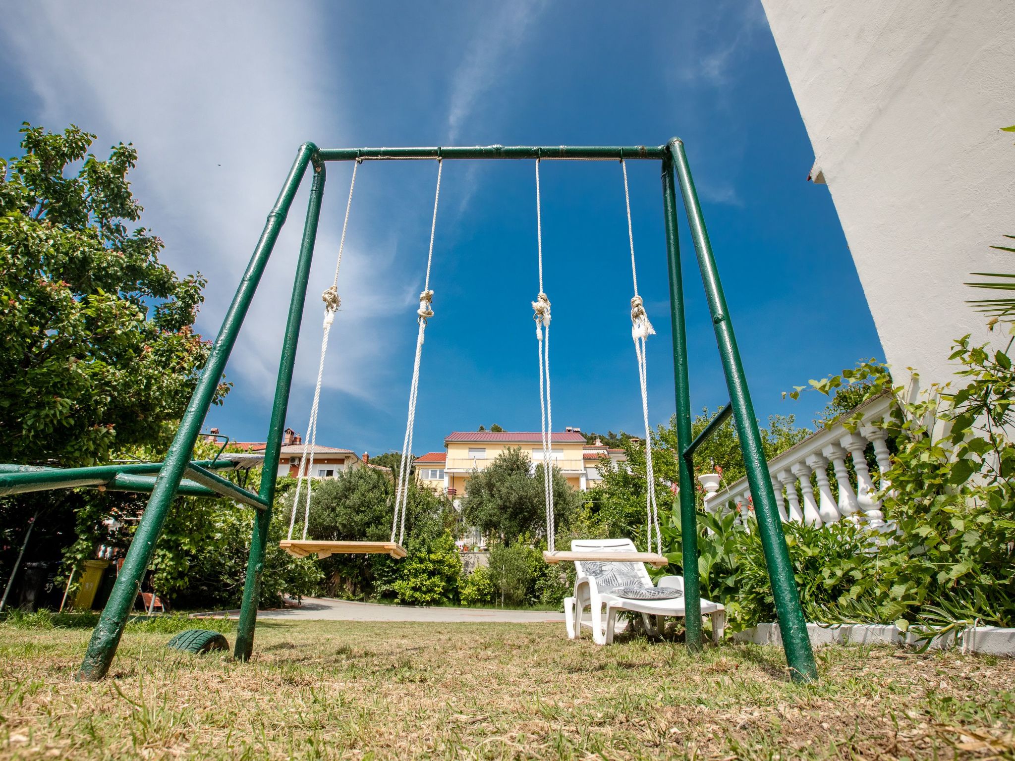 EG Marjetka bis 9-Binnen