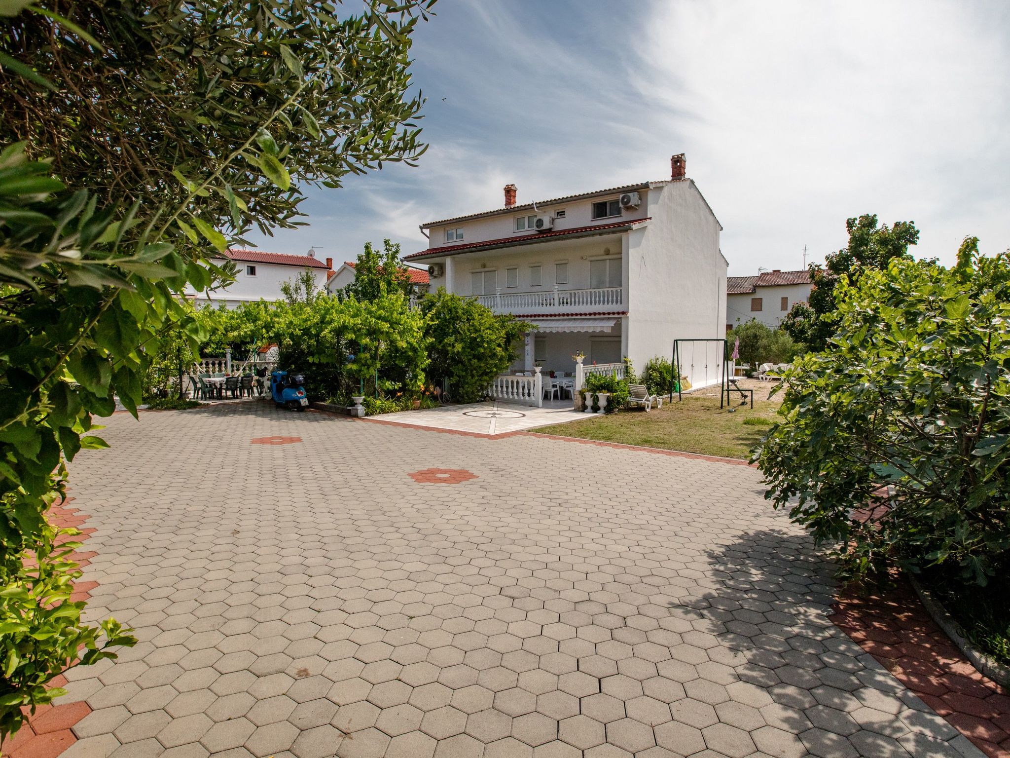 EG Marjetka bis 9-Binnen