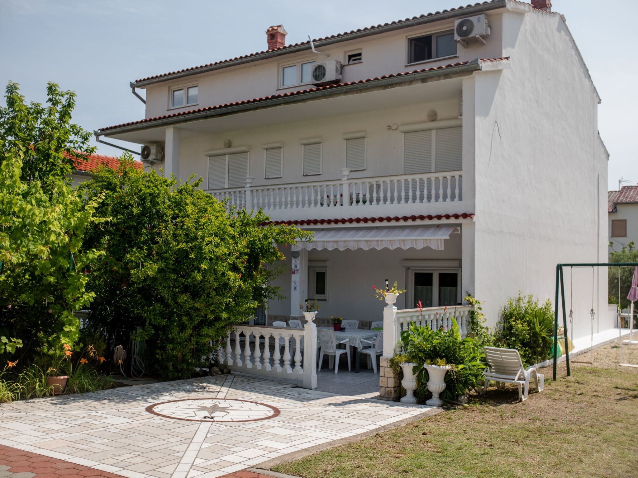 EG Marjetka bis 9-Binnen