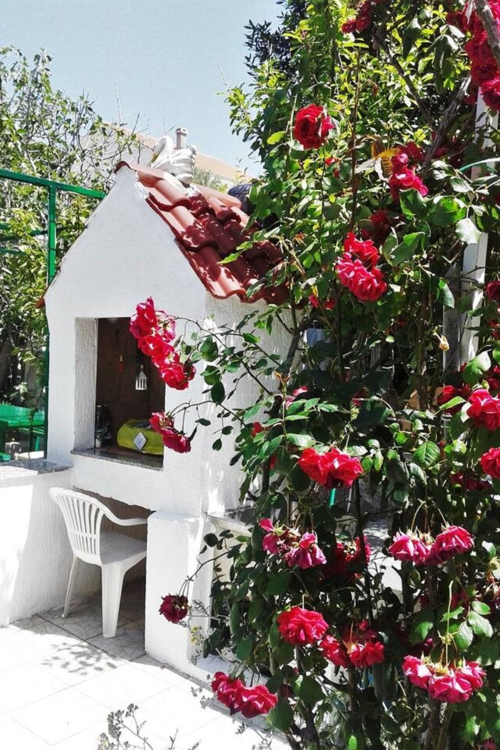 EG Marjetka bis 9-Binnen