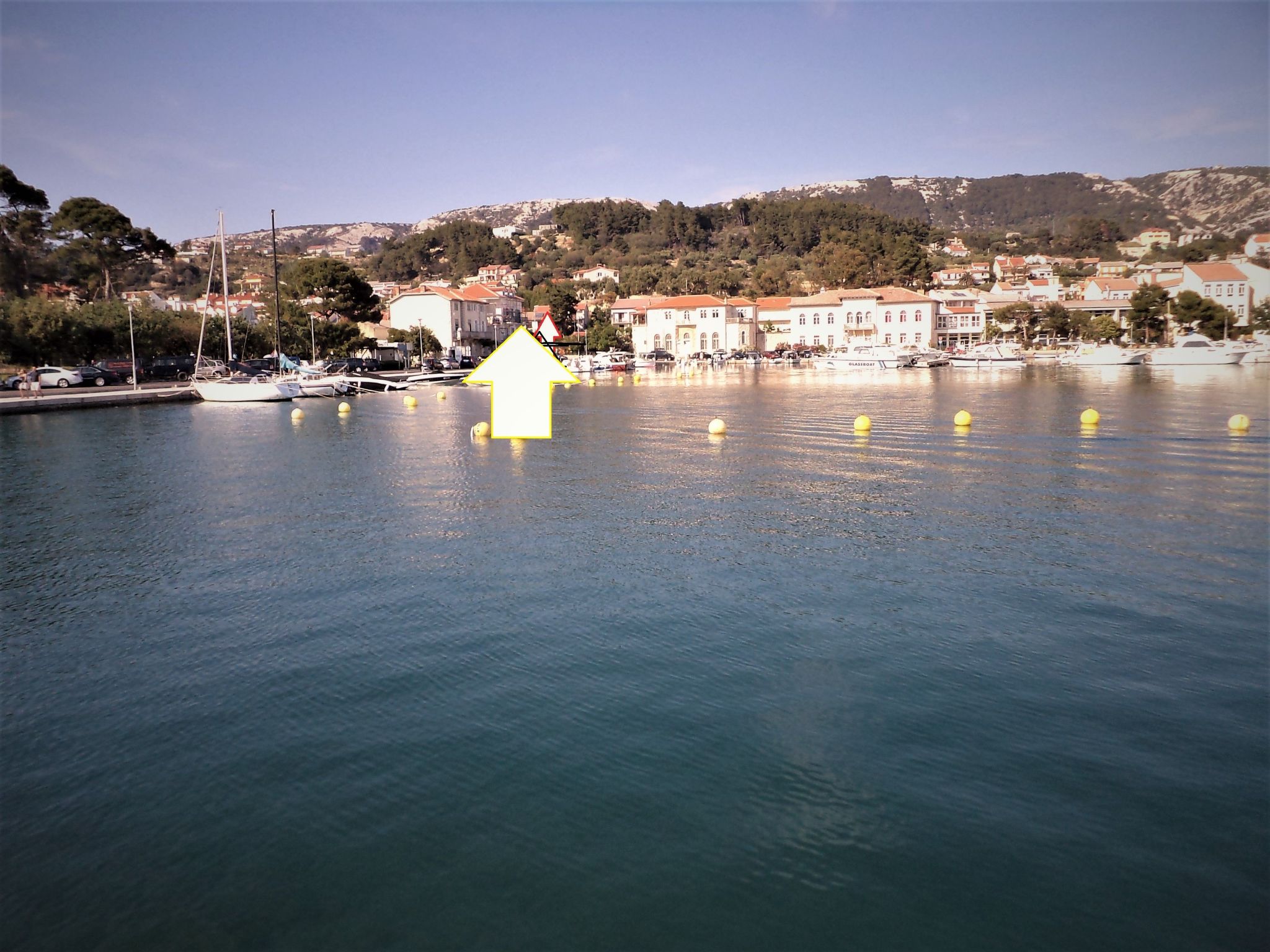 EG Marjetka bis 9-Binnen