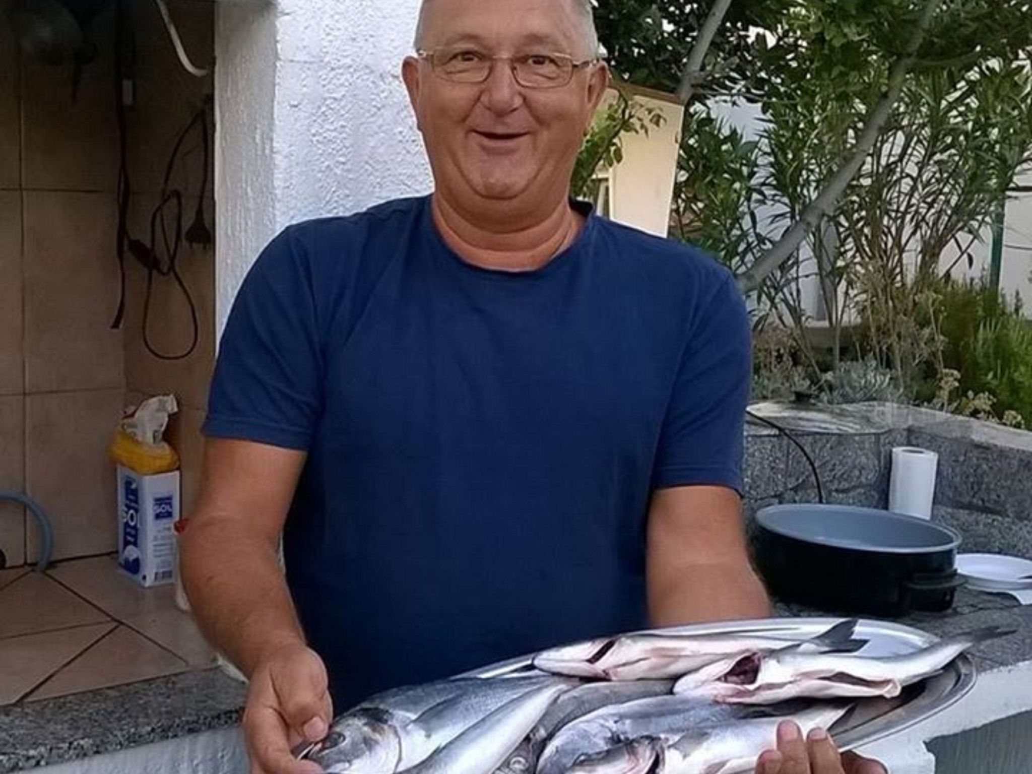 EG Marjetka bis 9-Binnen