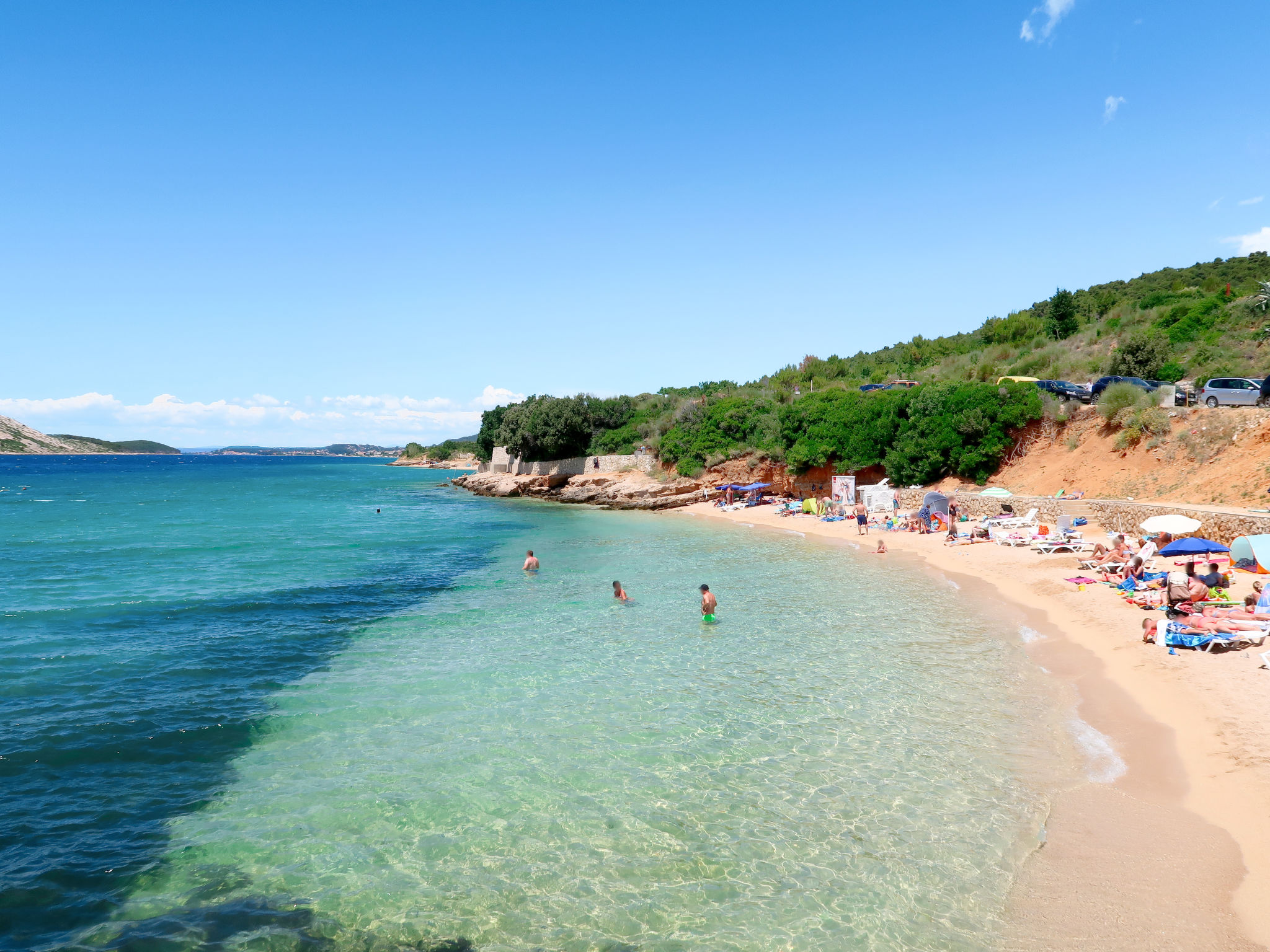 EG Marjetka bis 9-Omgeving