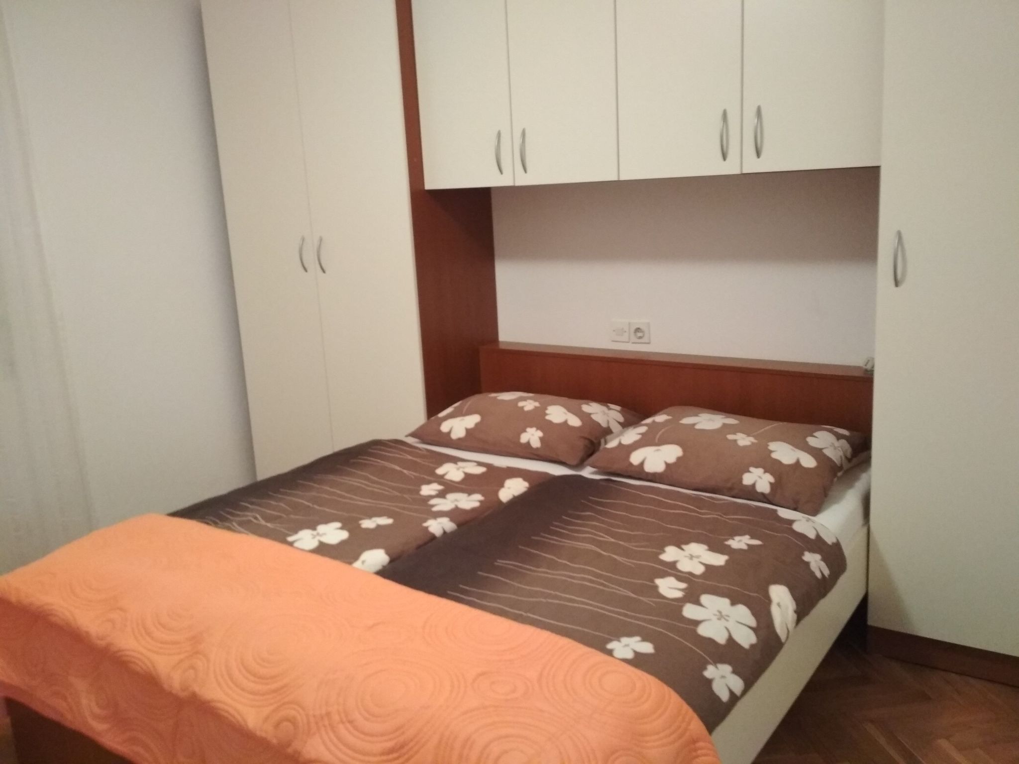 Appartements Batifogo-Inside