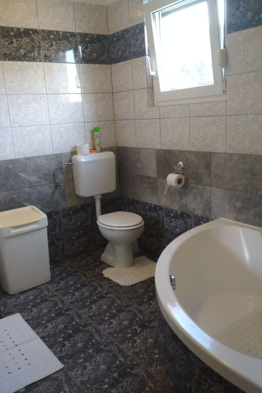 Appartements Batifogo-Inside