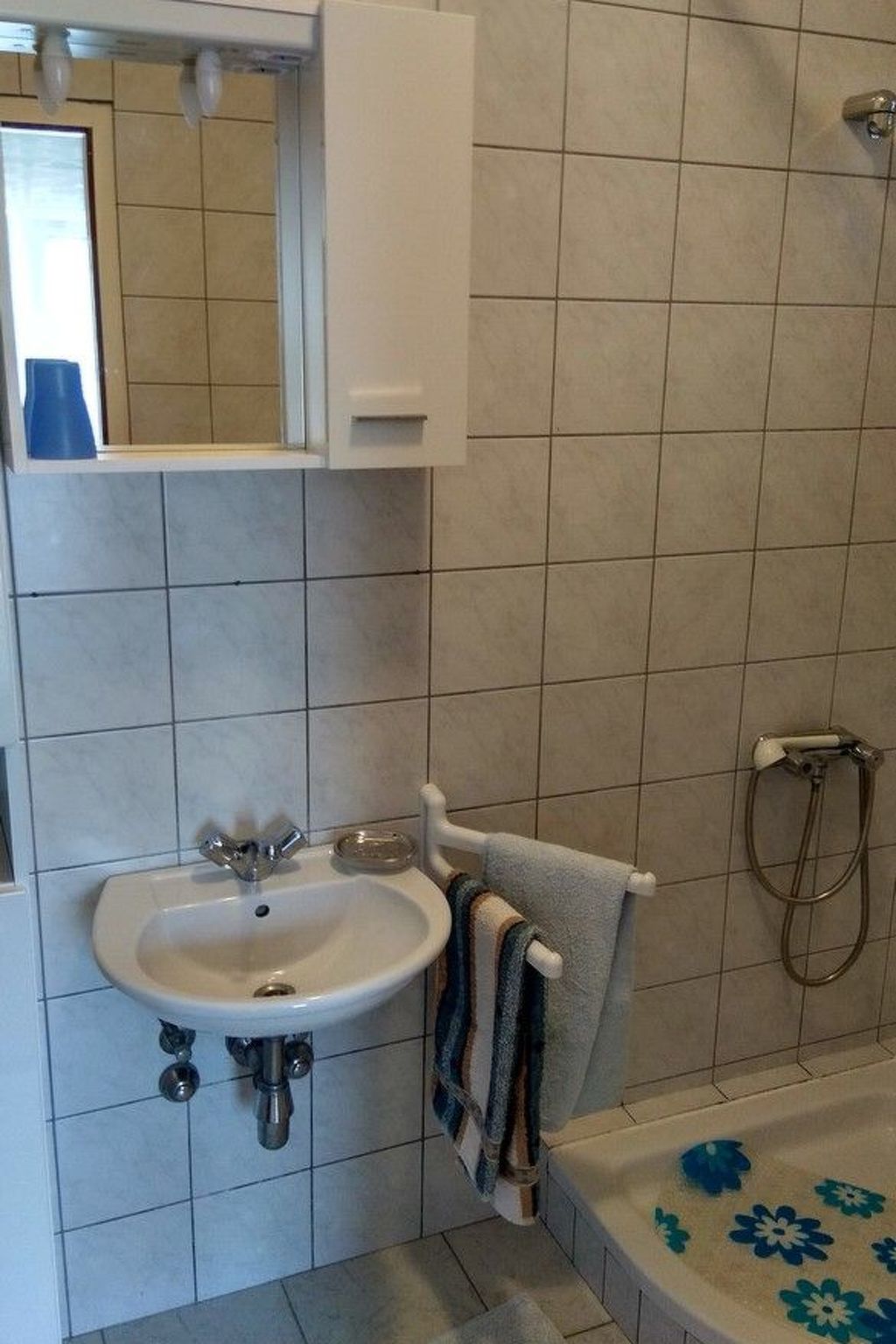 Appartements Batifogo-Inside