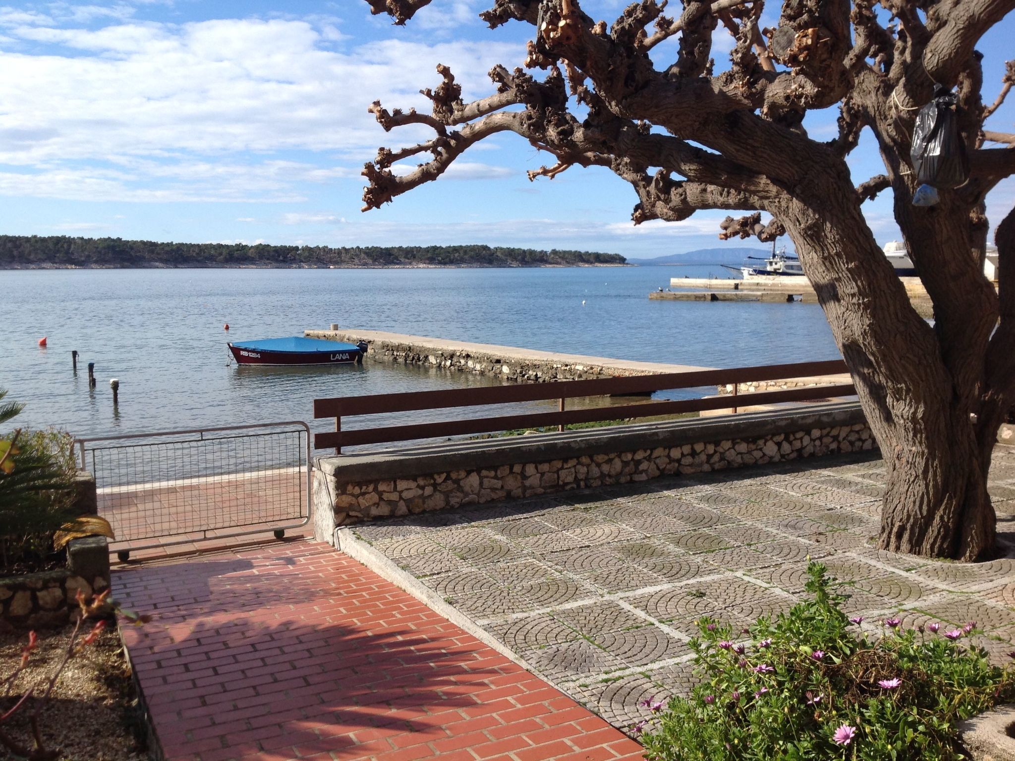 Photo of Wohnung 3 mit Meerblick