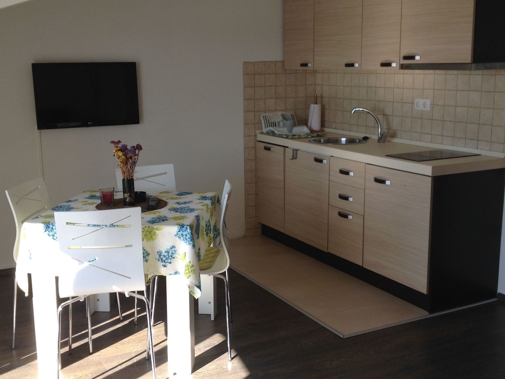 Photo of Wohnung 3 mit Meerblick