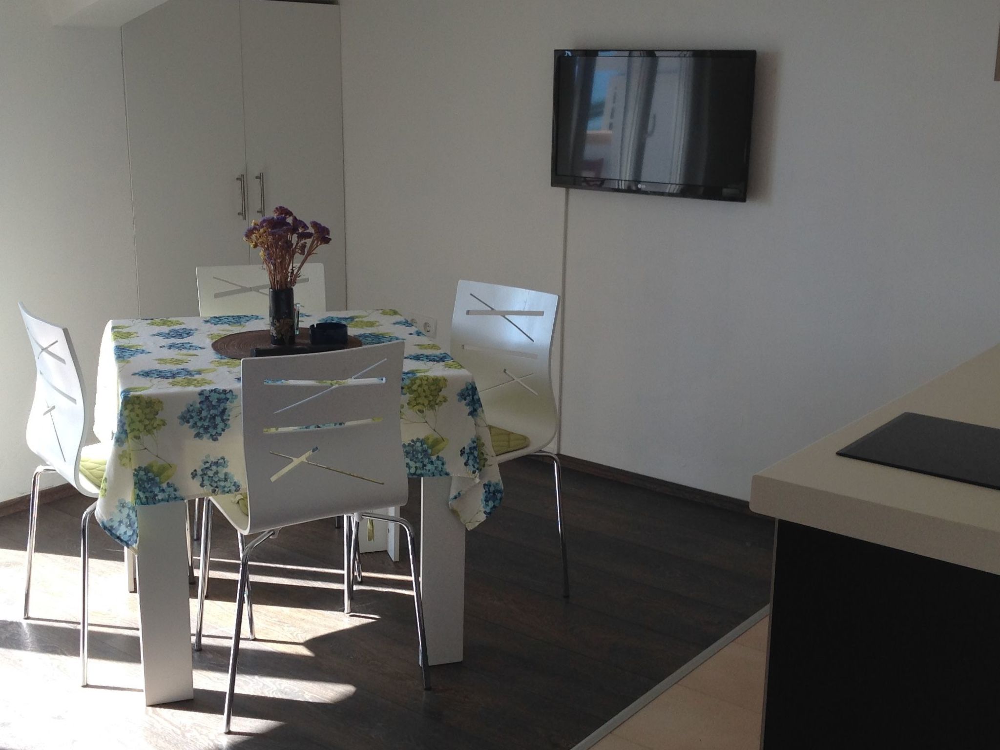 Photo of Wohnung 3 mit Meerblick