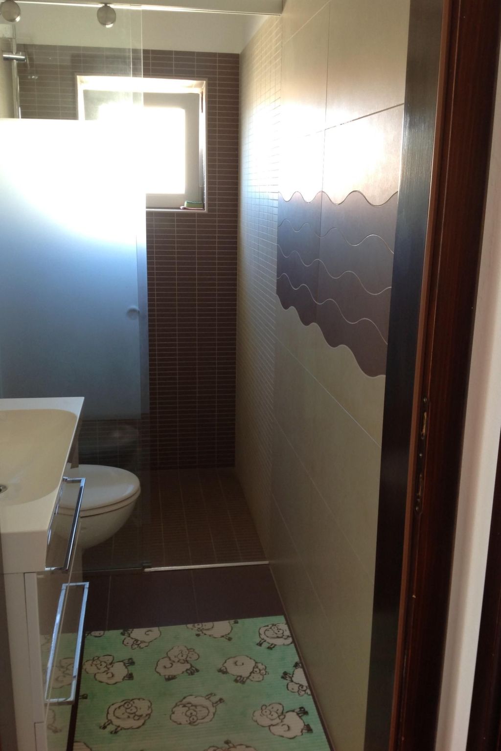 Photo of Wohnung 3 mit Meerblick