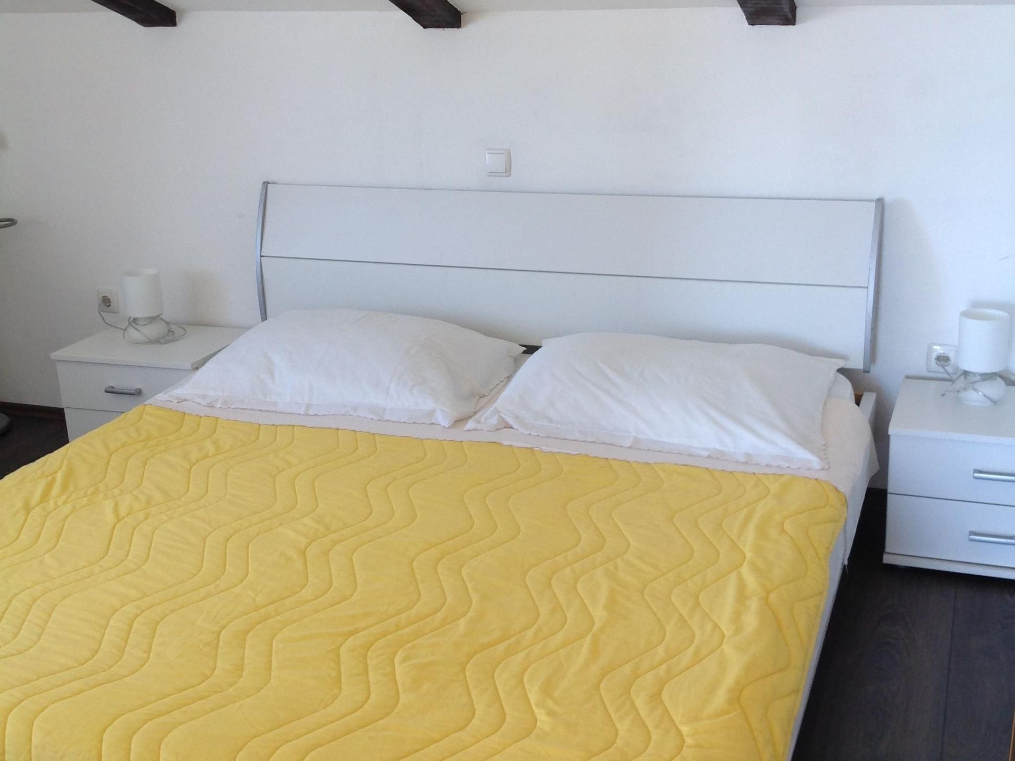 Photo of Wohnung 3 mit Meerblick