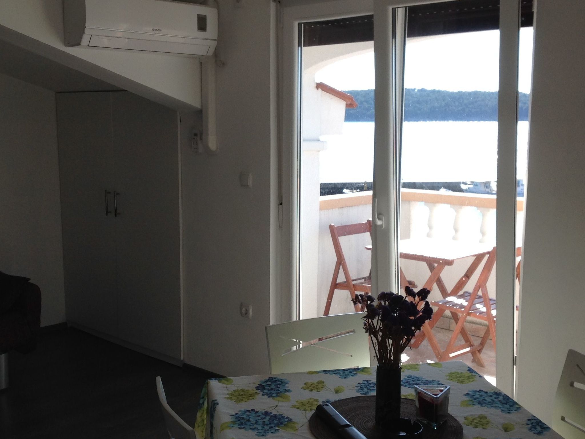 Photo of Wohnung 3 mit Meerblick