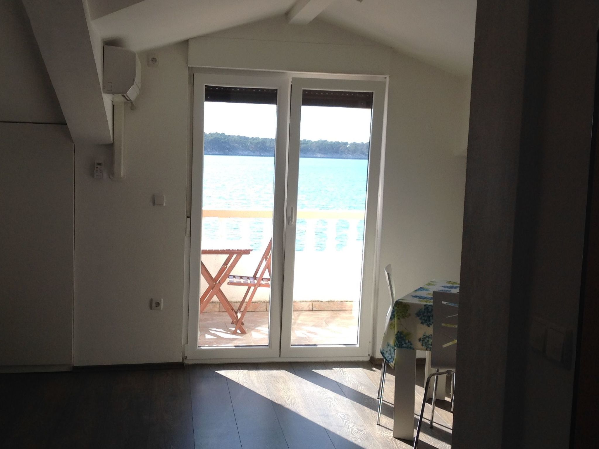 Photo of Wohnung 4 mit Meerblick