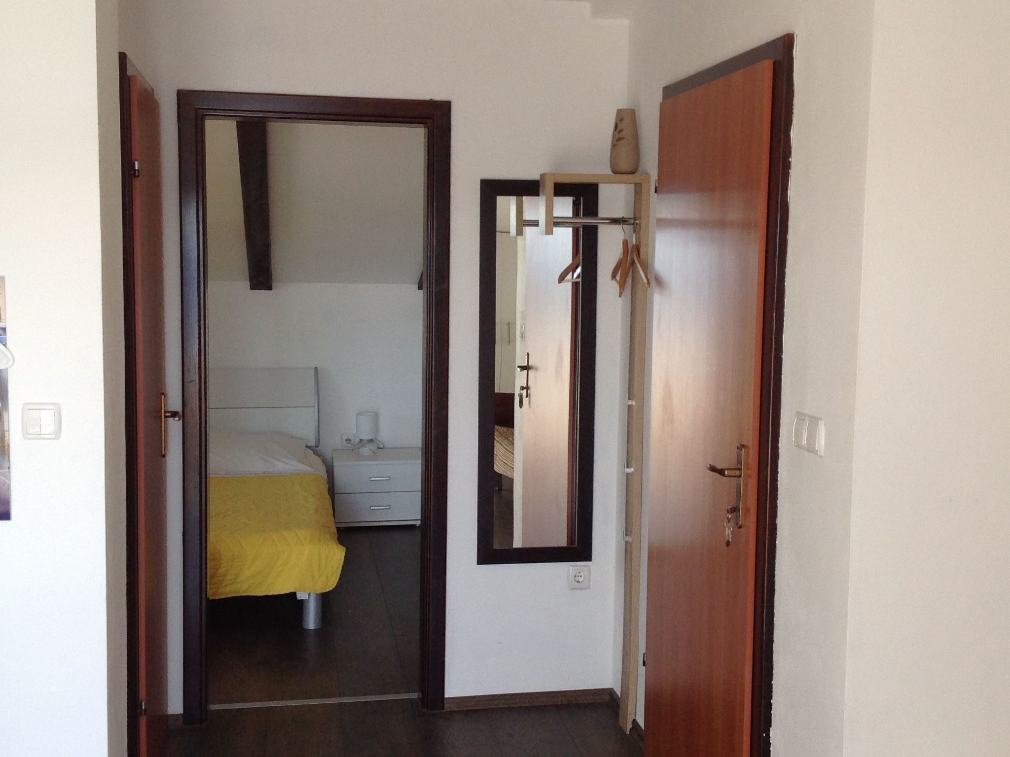 Photo of Wohnung 4 mit Meerblick