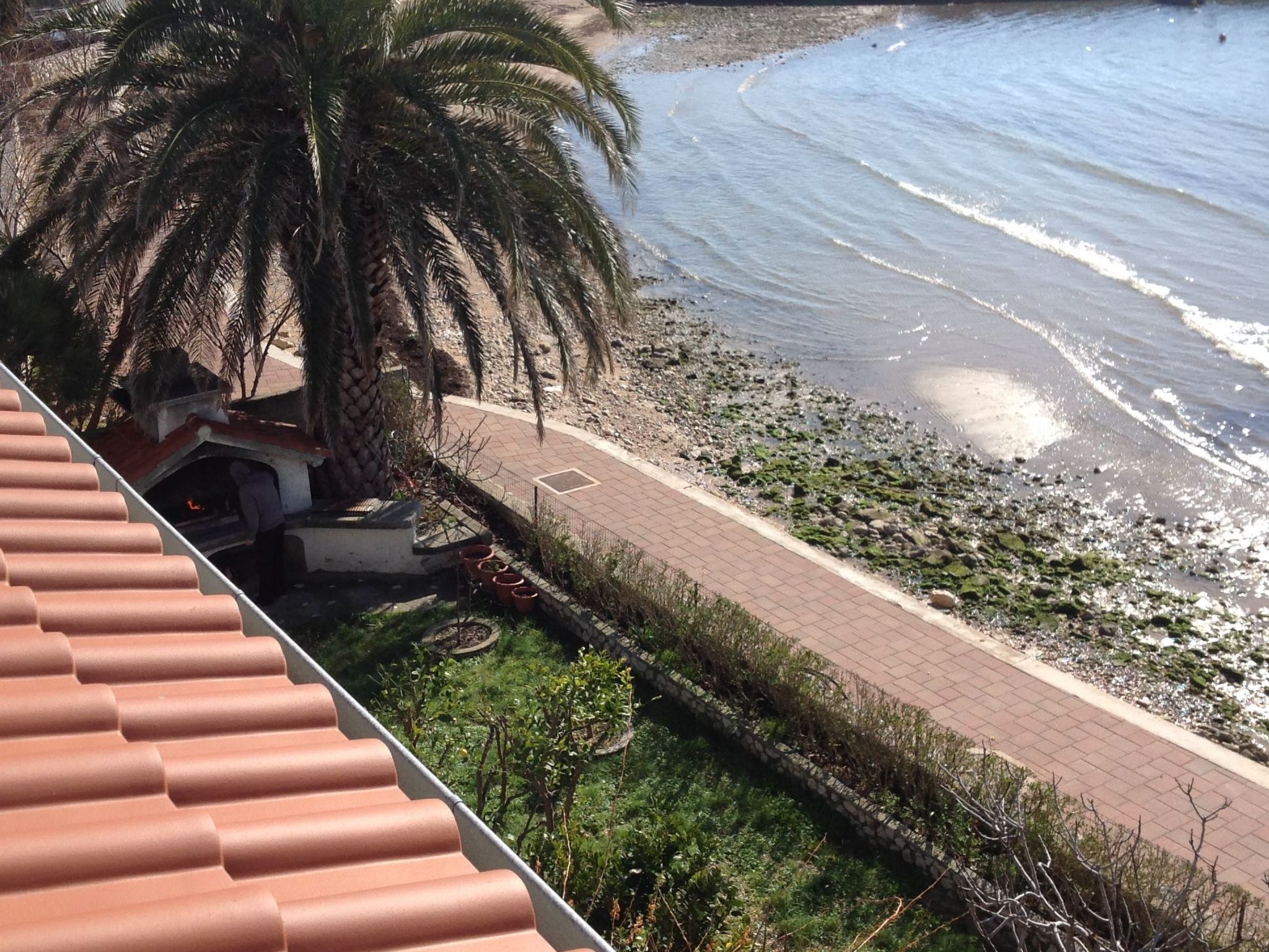 Photo of Wohnung 4 mit Meerblick