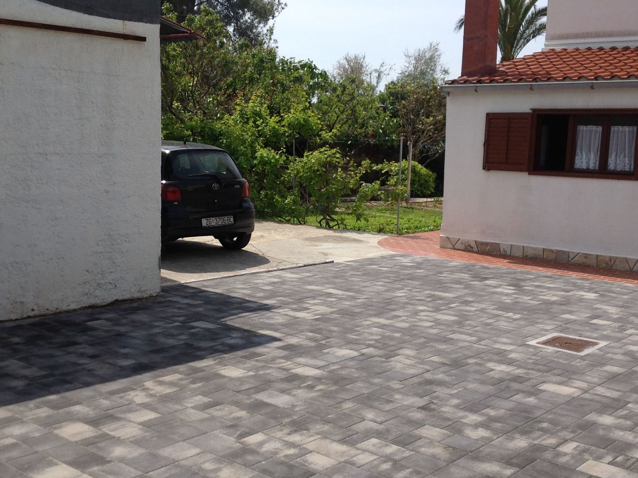 Photo of Wohnung 4 mit Meerblick