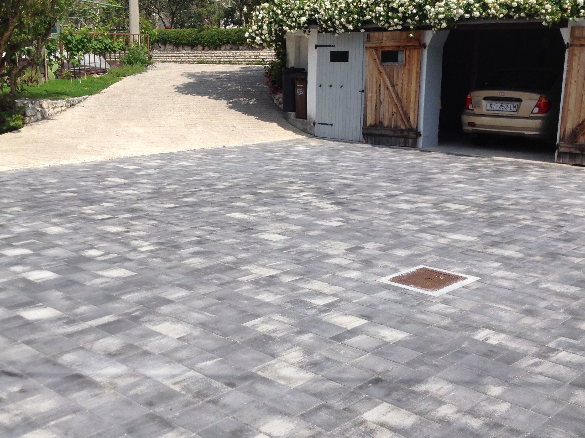 Photo of Wohnung 4 mit Meerblick