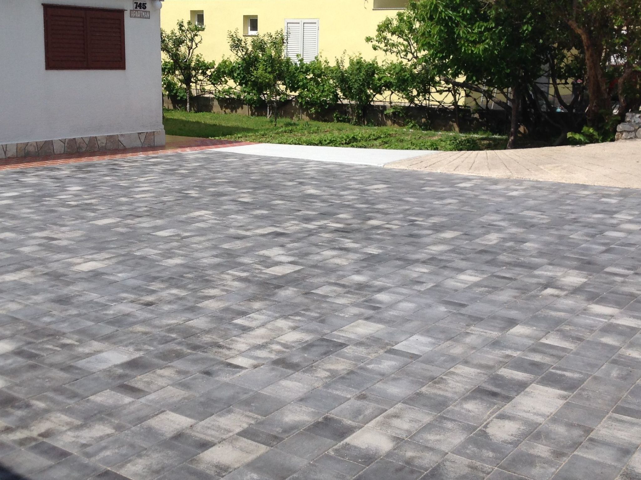 Photo of Wohnung 4 mit Meerblick