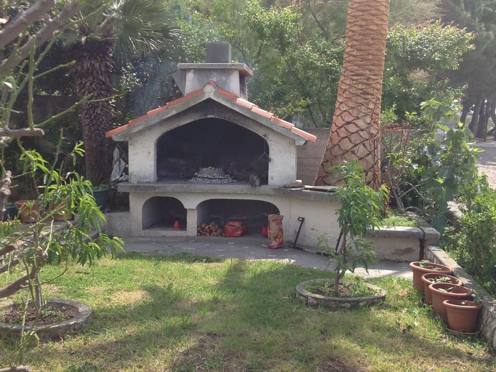 Photo of Wohnung 4 mit Meerblick