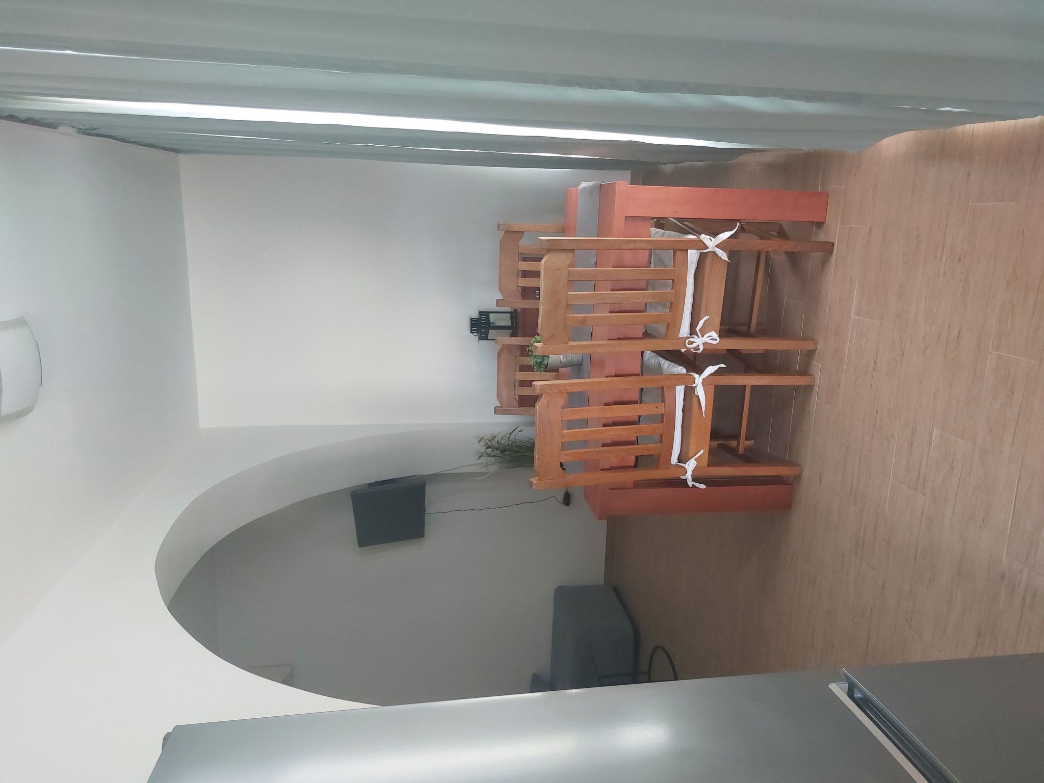 Gemütliche Ferienwohnung für Familien mit Terrasse-Binnen