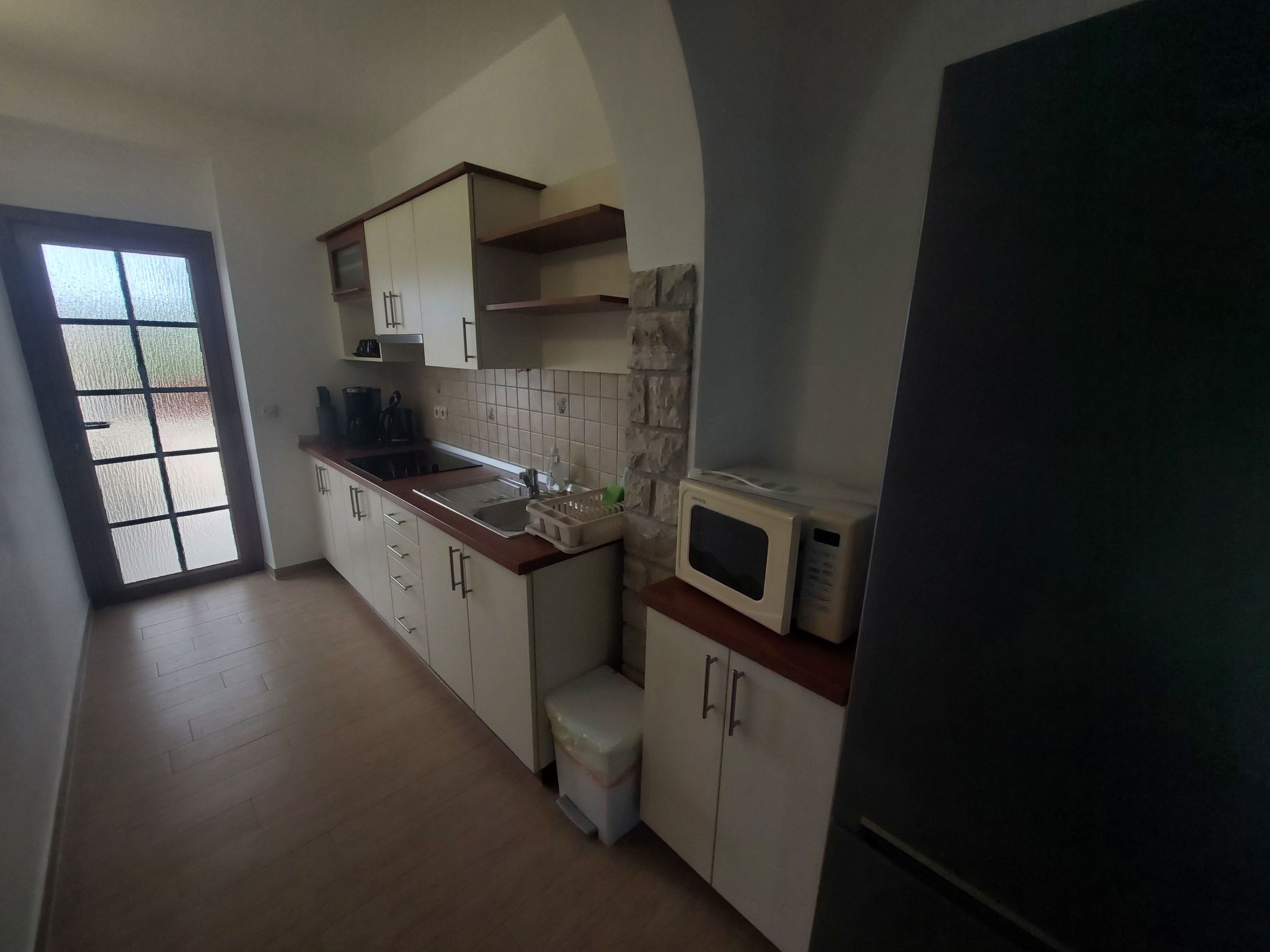 Gemütliche Ferienwohnung für Familien mit Terrasse-Binnen