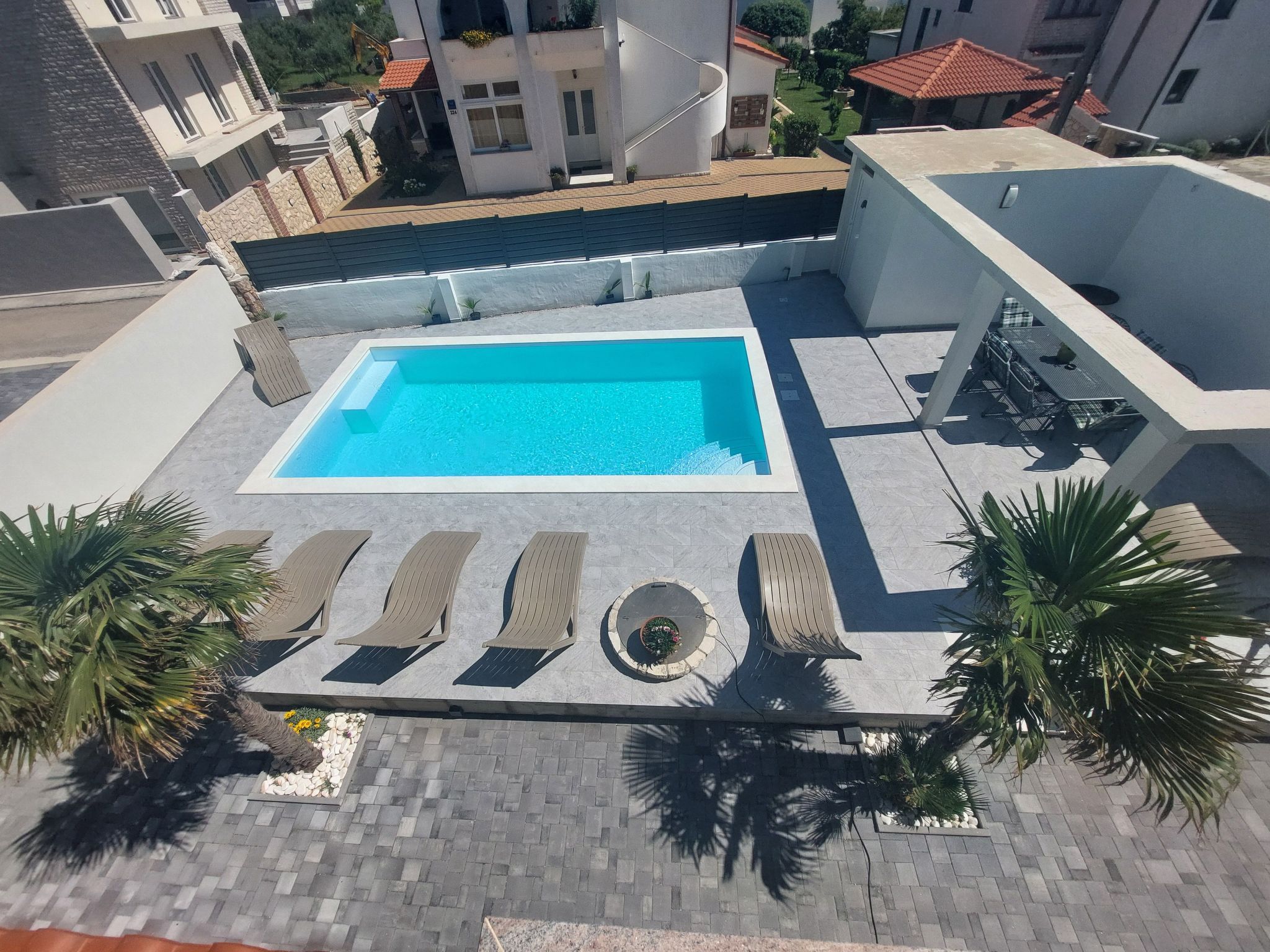 Gemütliche Ferienwohnung für Familien mit Terrasse-Binnen