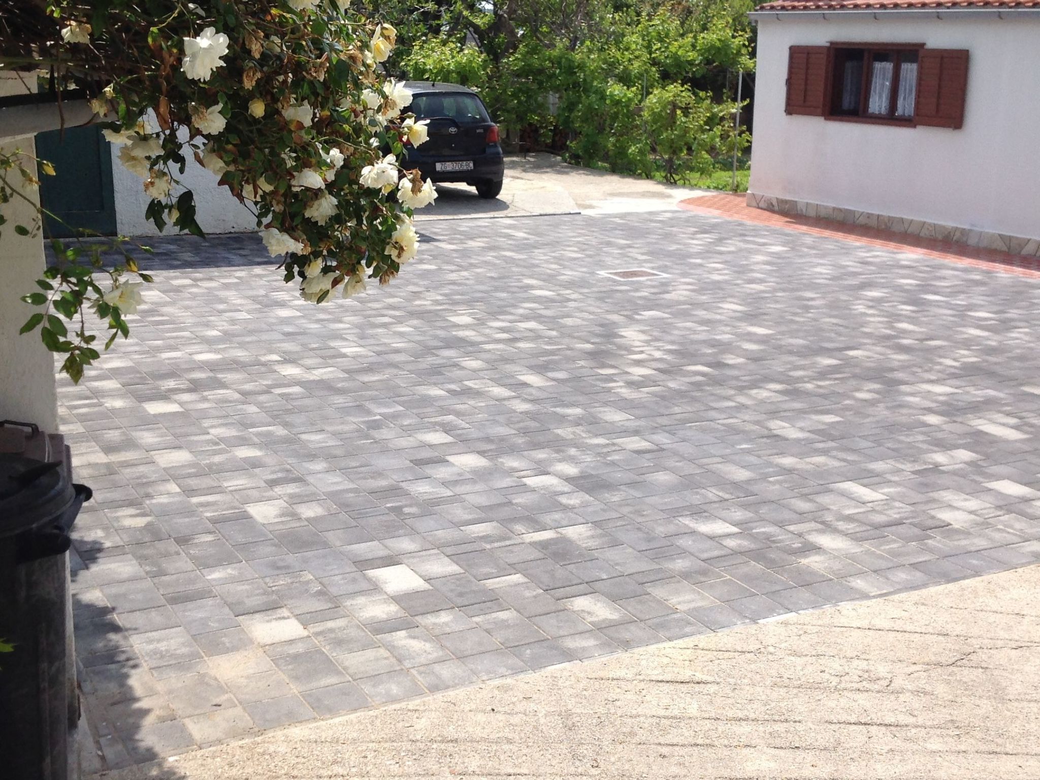 Photo of Wohnung 1 mit Meerblick