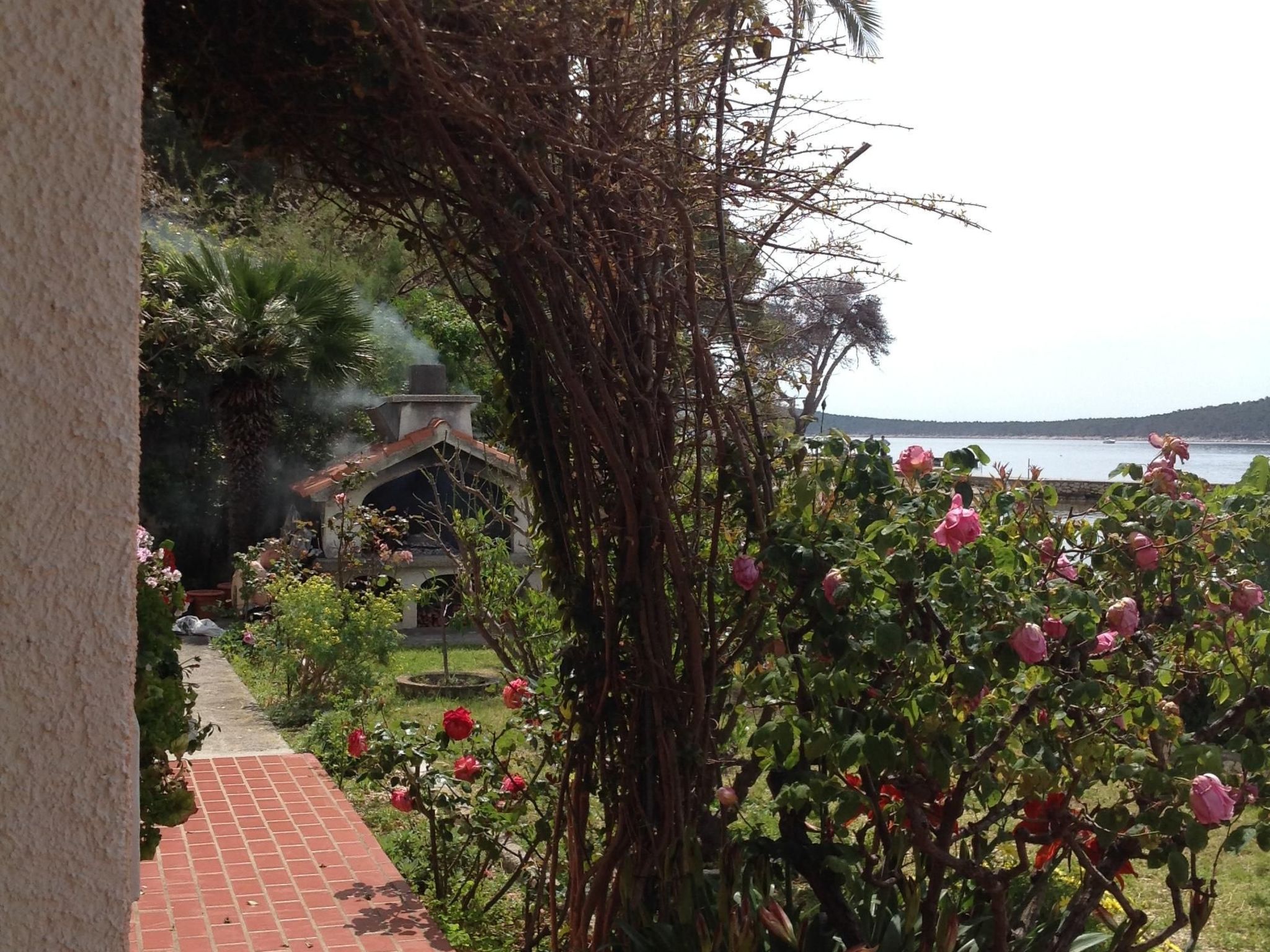 Photo of Wohnung 1 mit Meerblick