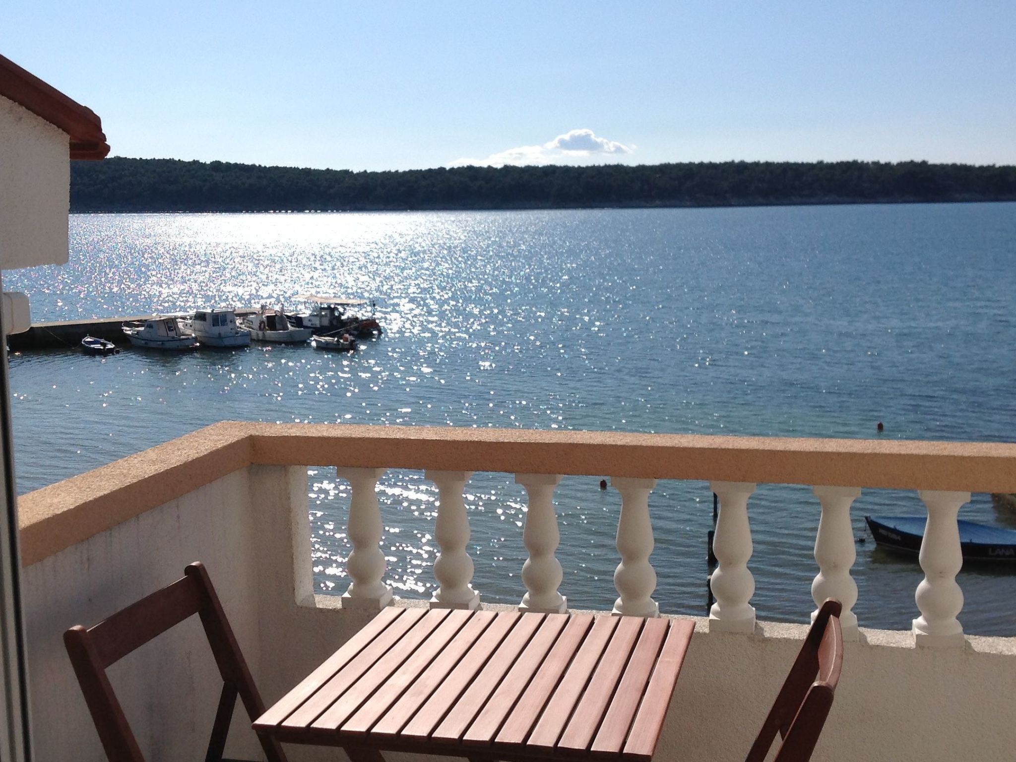 Photo of Wohnung 1 mit Meerblick