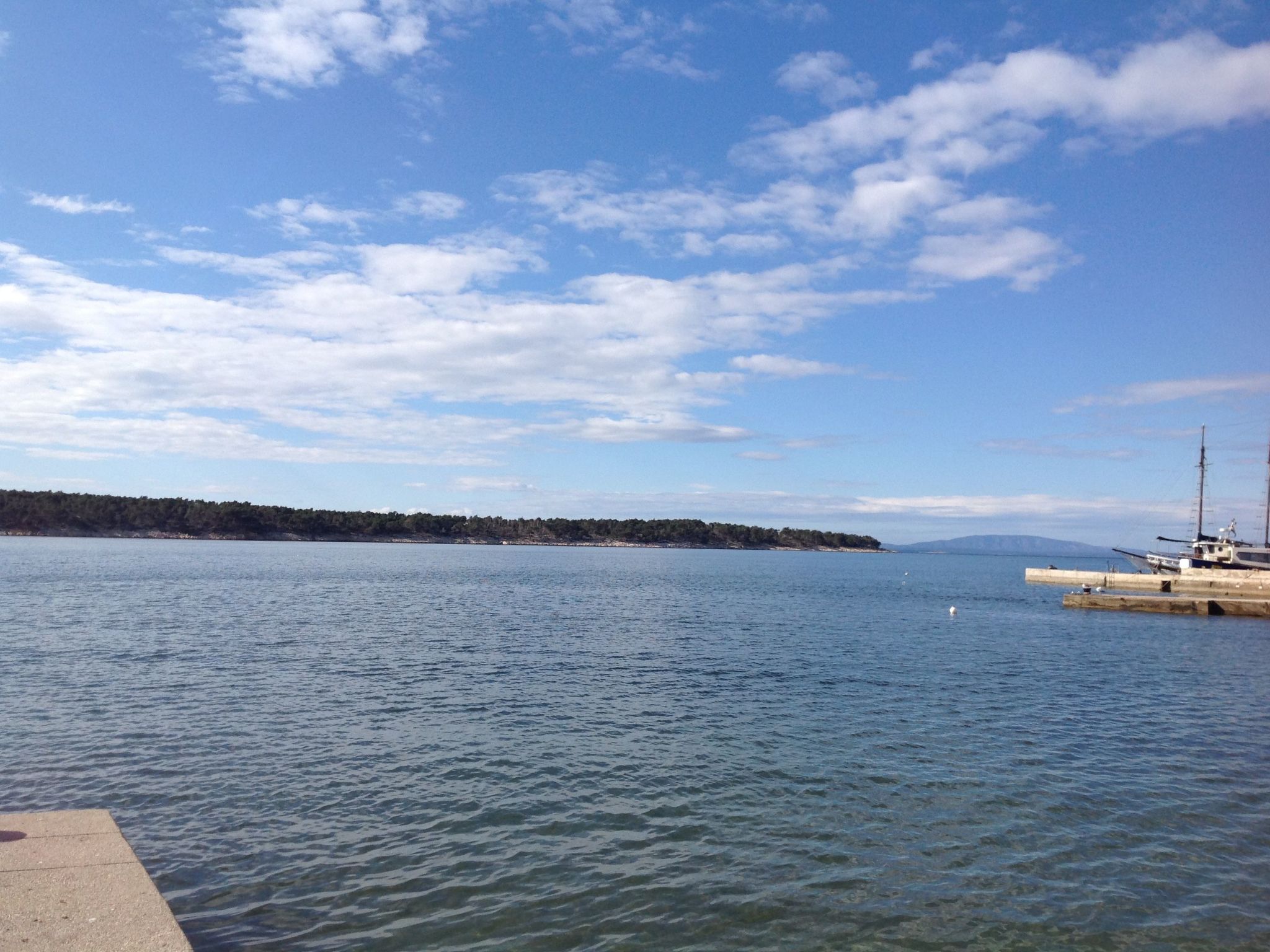 Photo of Wohnung 1 mit Meerblick