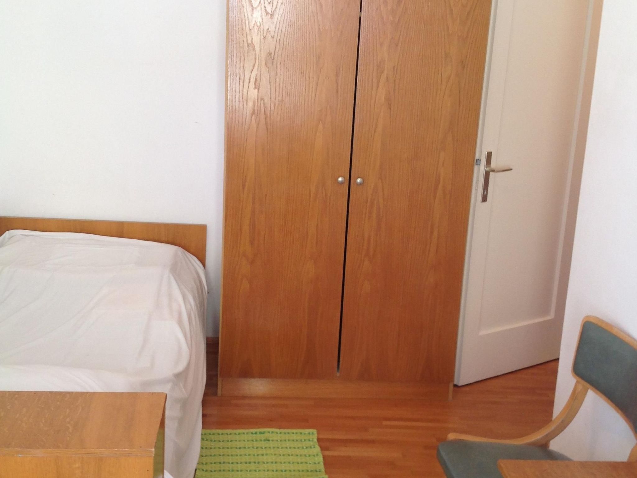 Photo of Wohnung 1 mit Meerblick