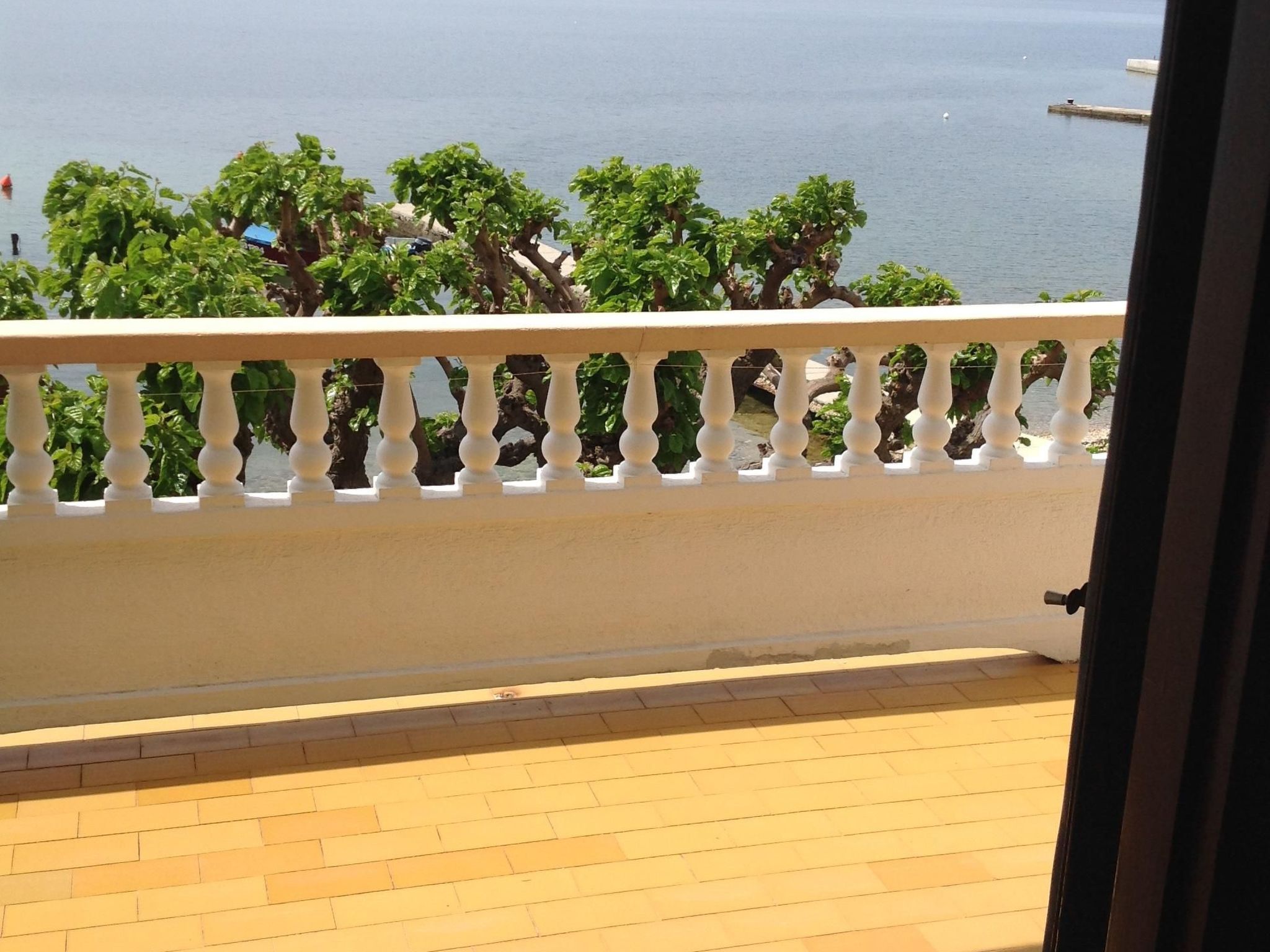 Photo of Wohnung 1 mit Meerblick