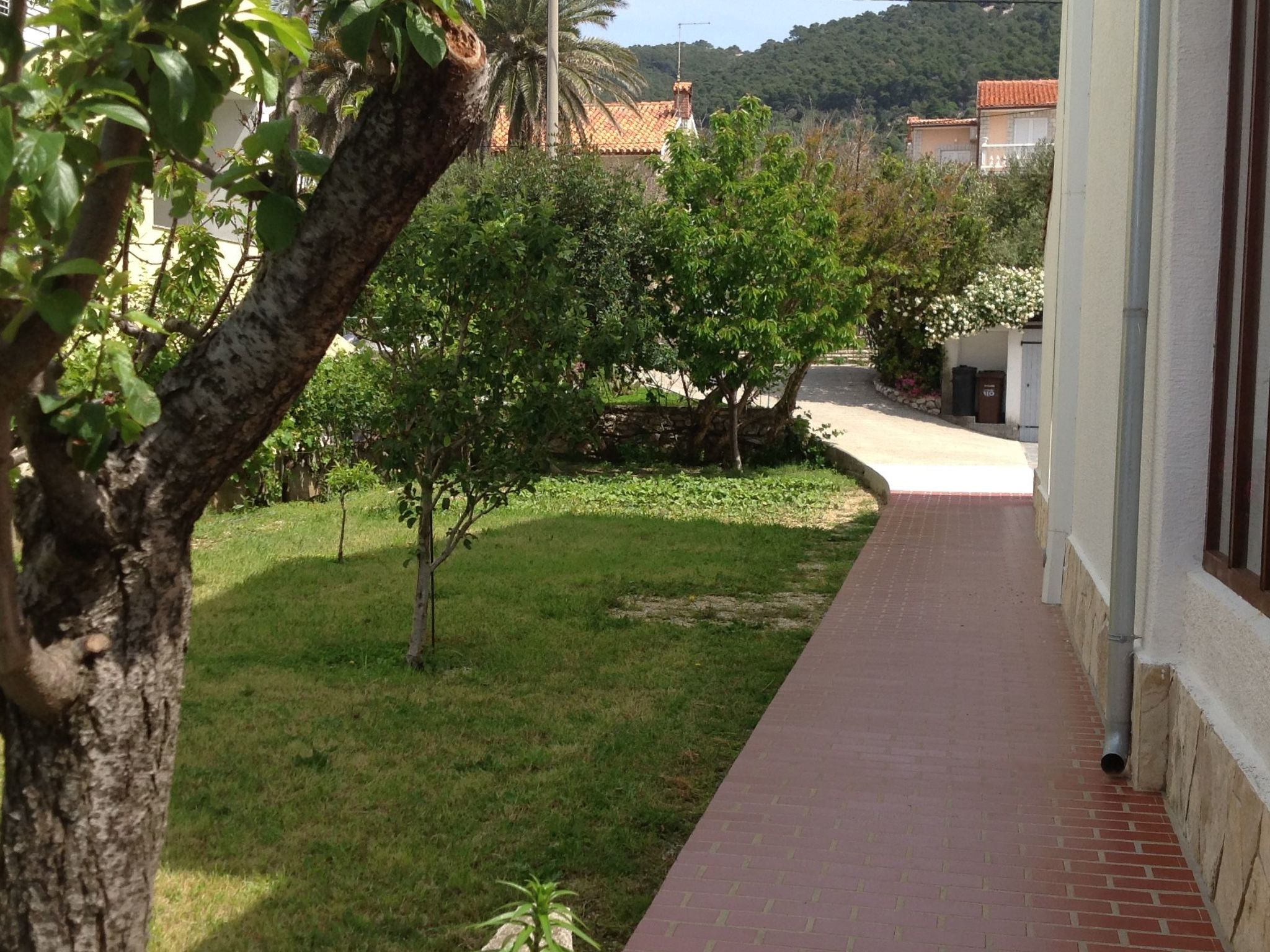 Photo of Wohnung 2 mit Meerblick